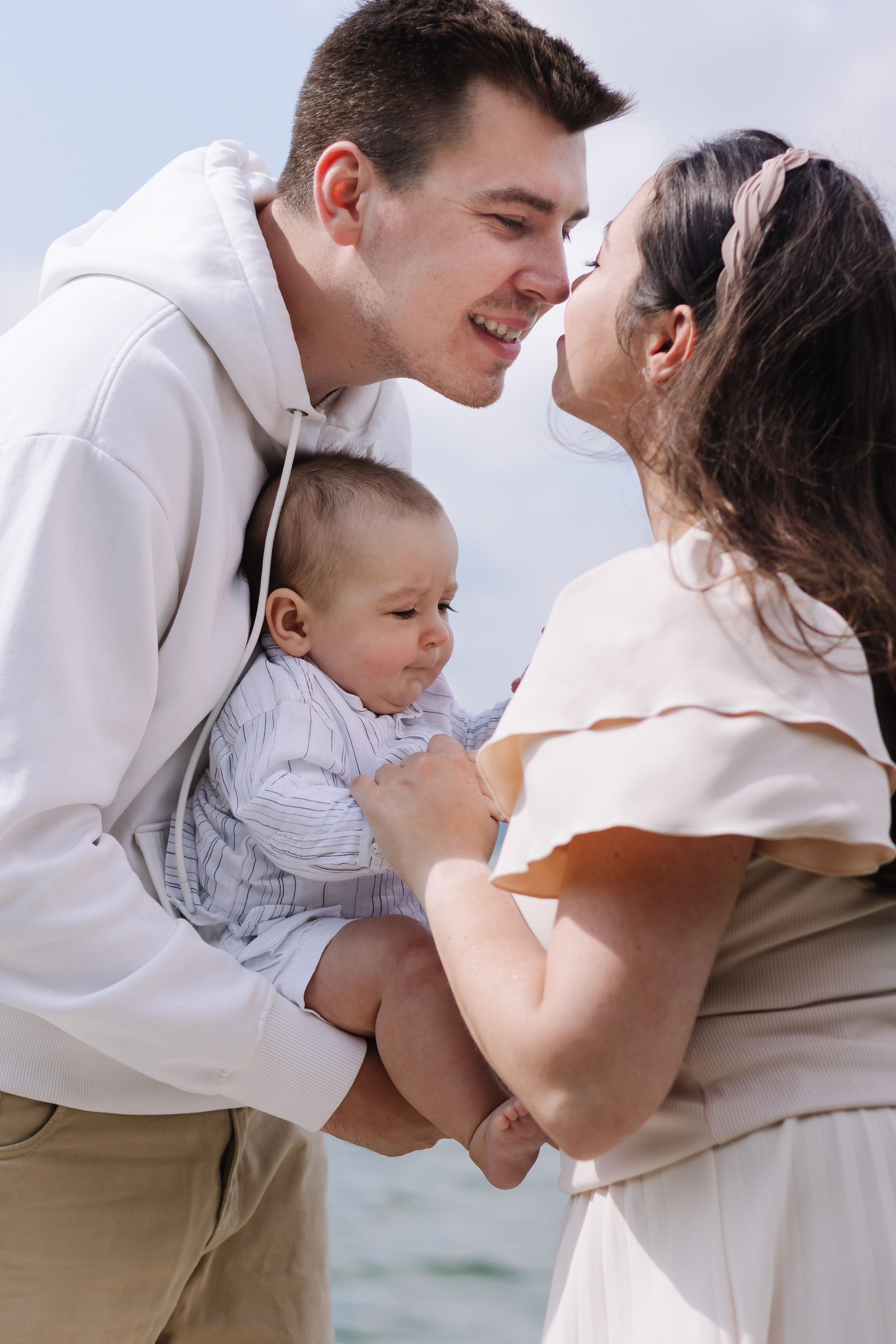 Маша, Савелий и Марк. Кристина | youseeitmyway | Фото