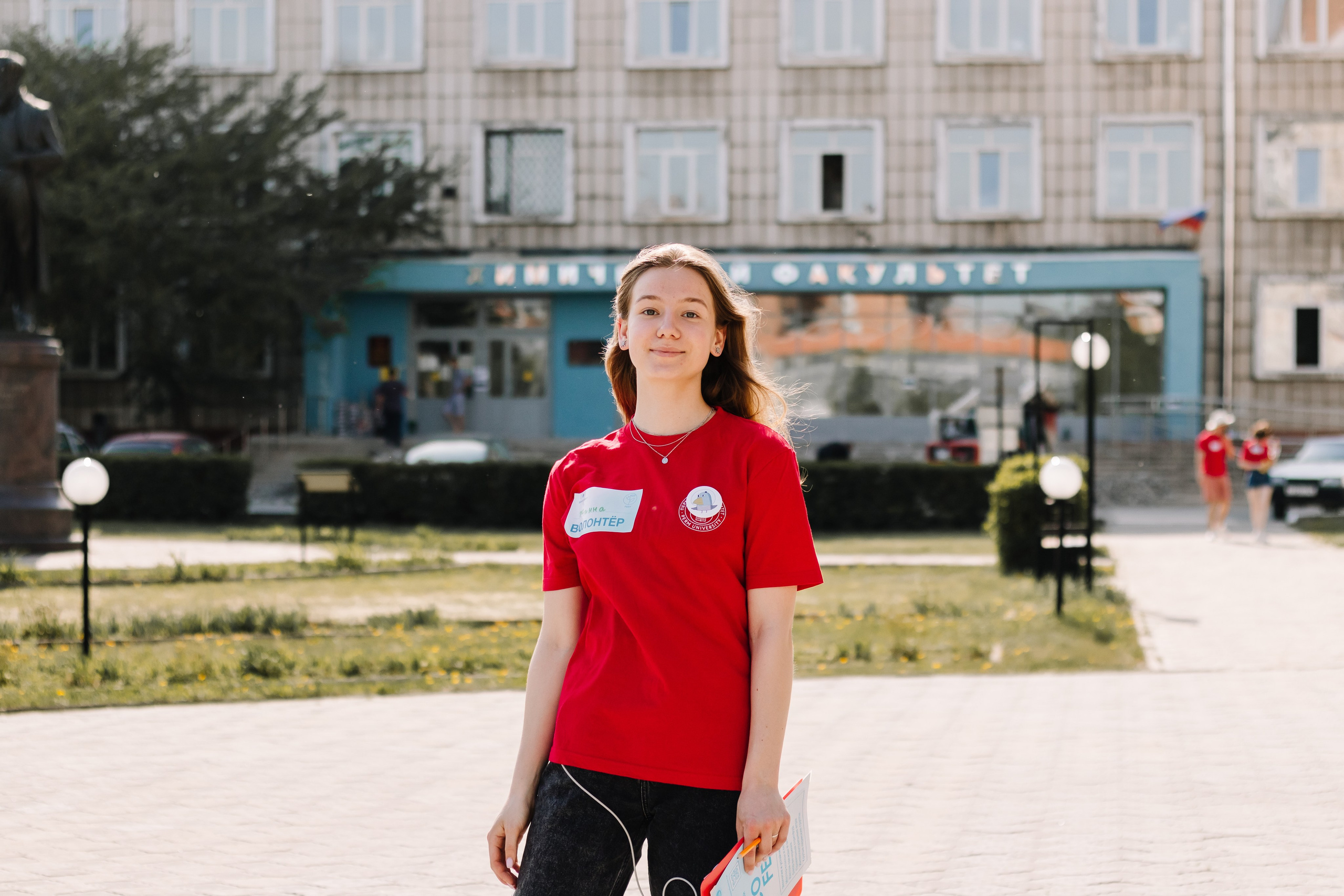 Экофест. Кристина | youseeitmyway | Фото