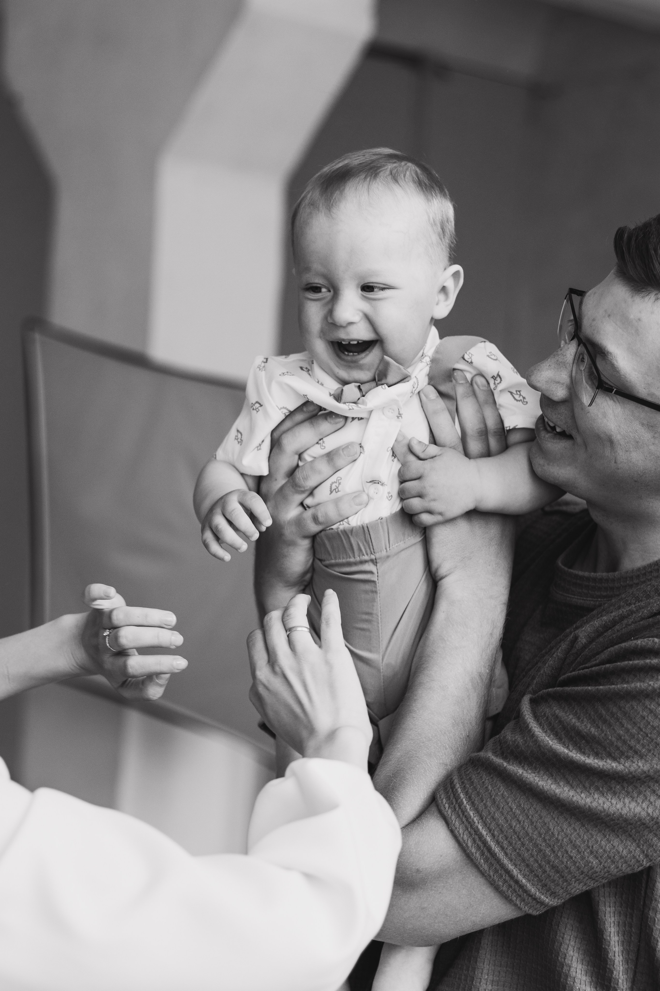 Юля, Илья, Маша и Миша. Кристина | youseeitmyway | Фото