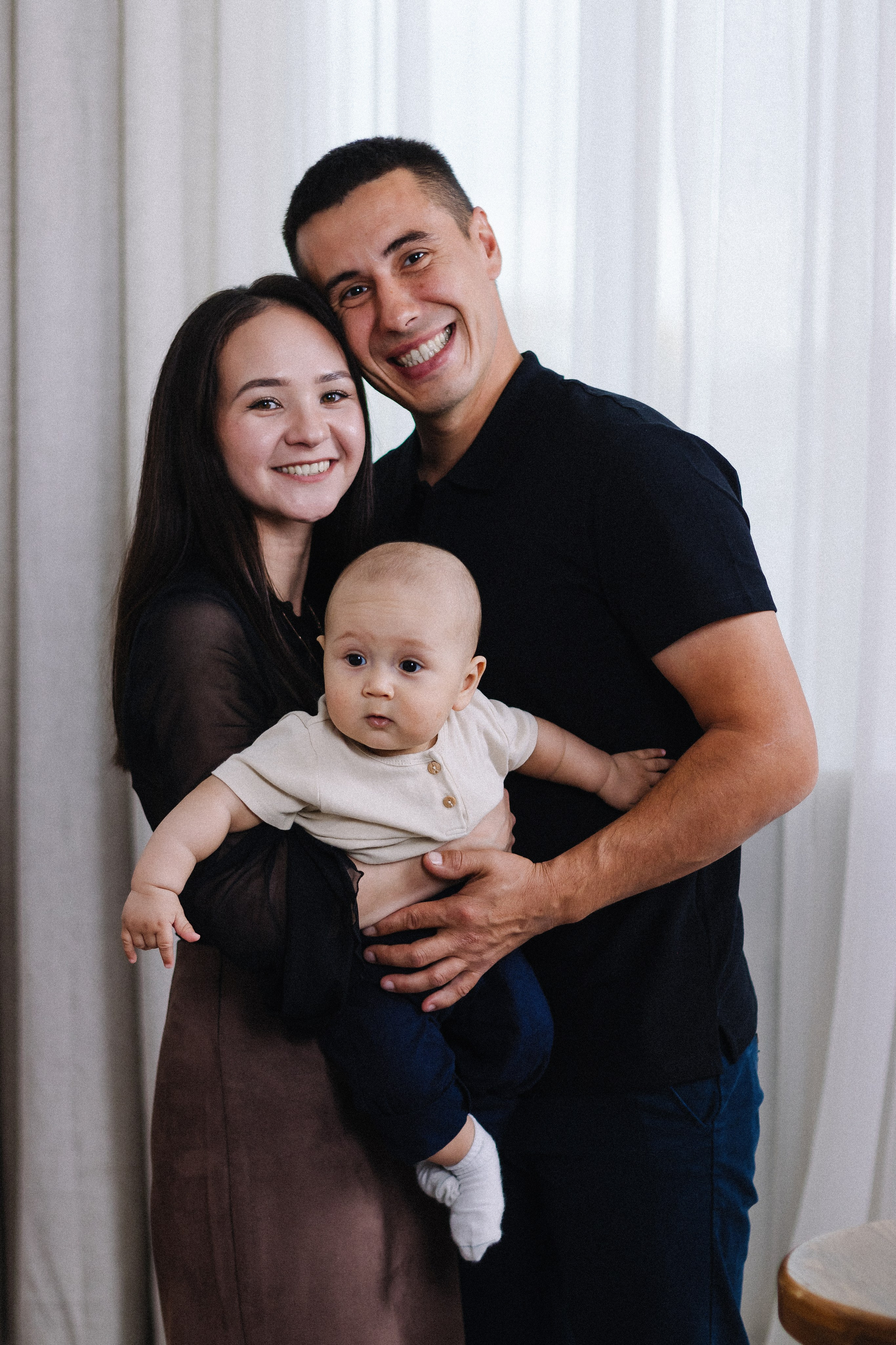 Риана, Эльнар, Аяз и Алан. Кристина | youseeitmyway | Фото