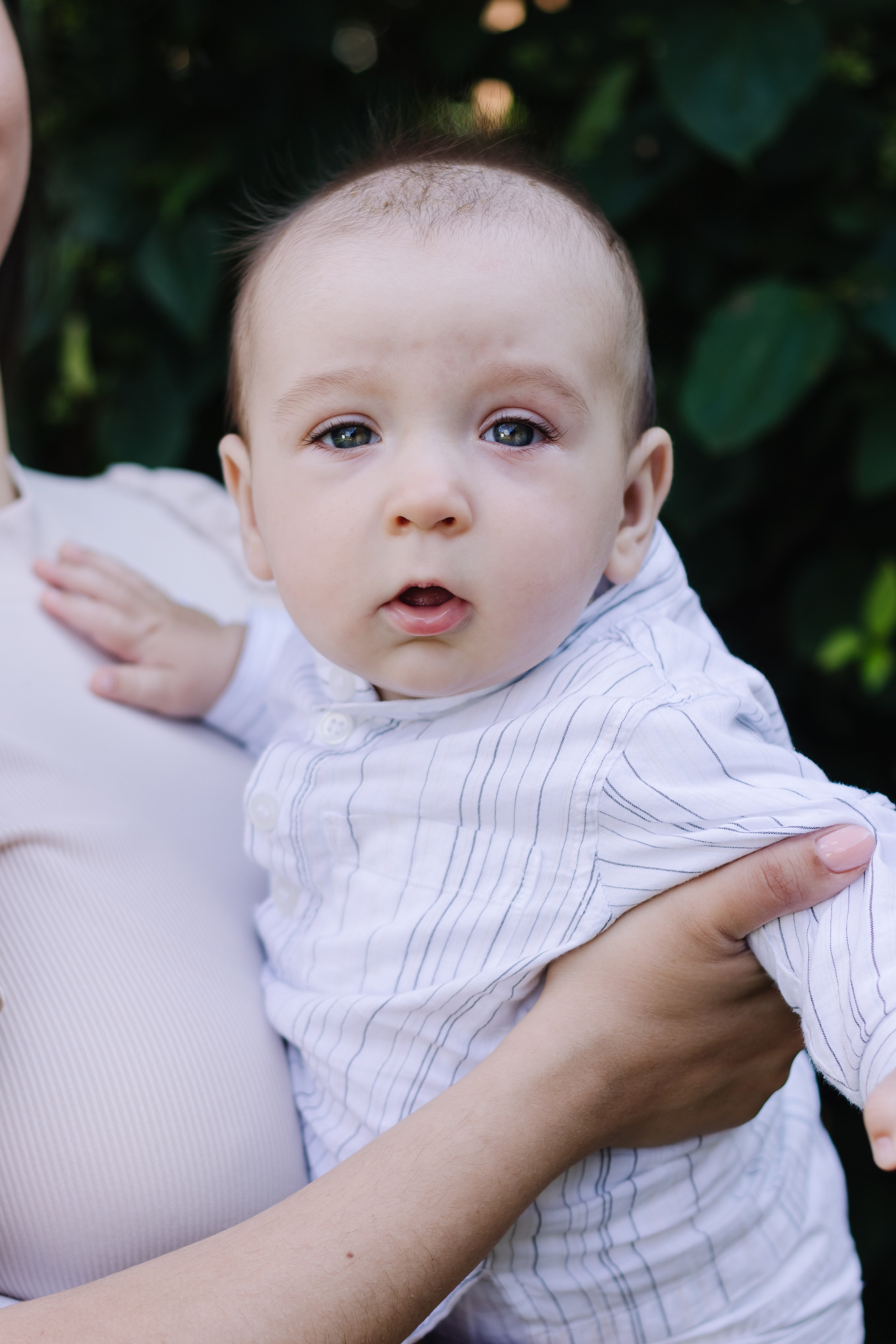 Маша, Савелий и Марк. Кристина | youseeitmyway | Фото