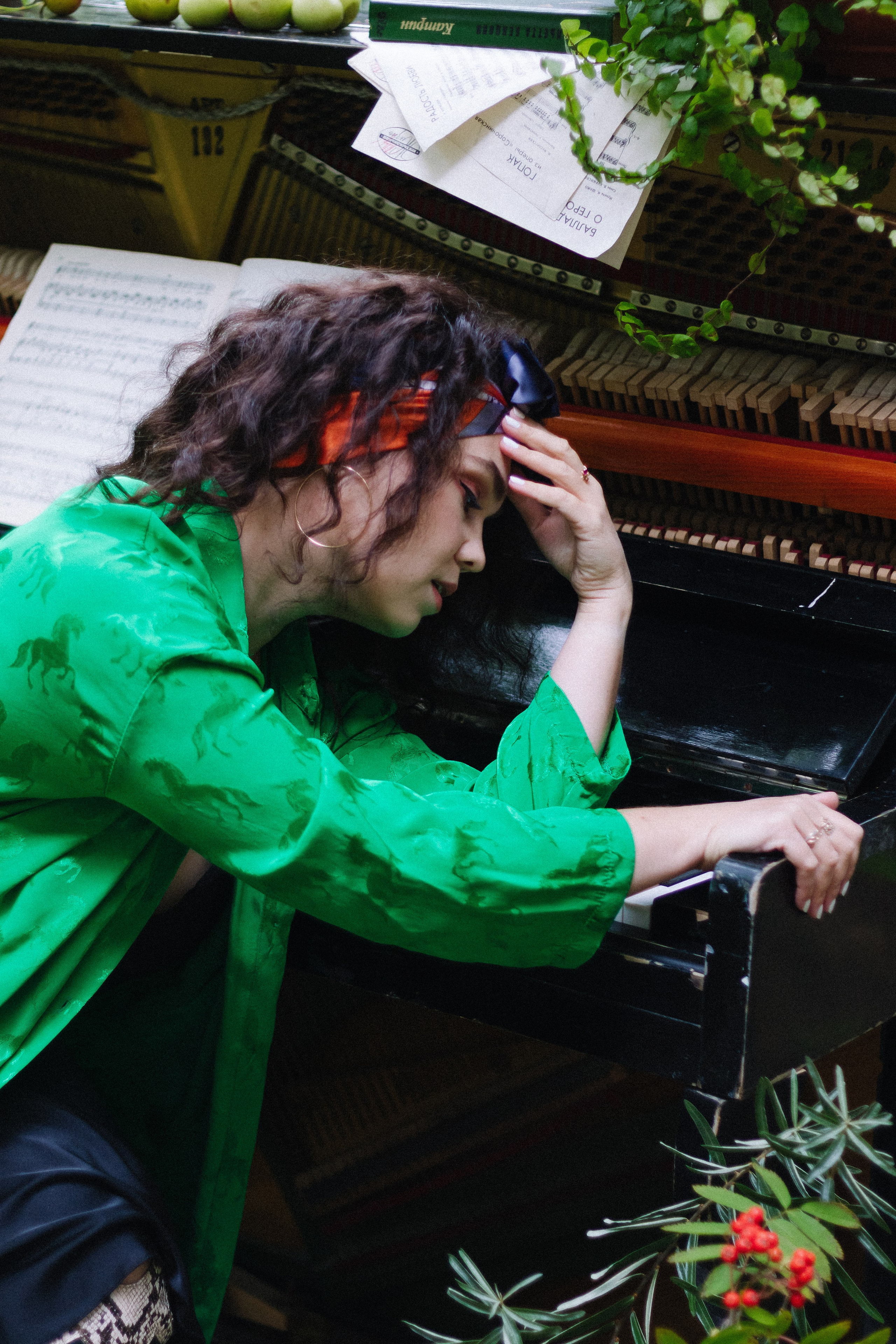 Катя. Кристина | youseeitmyway | Фото