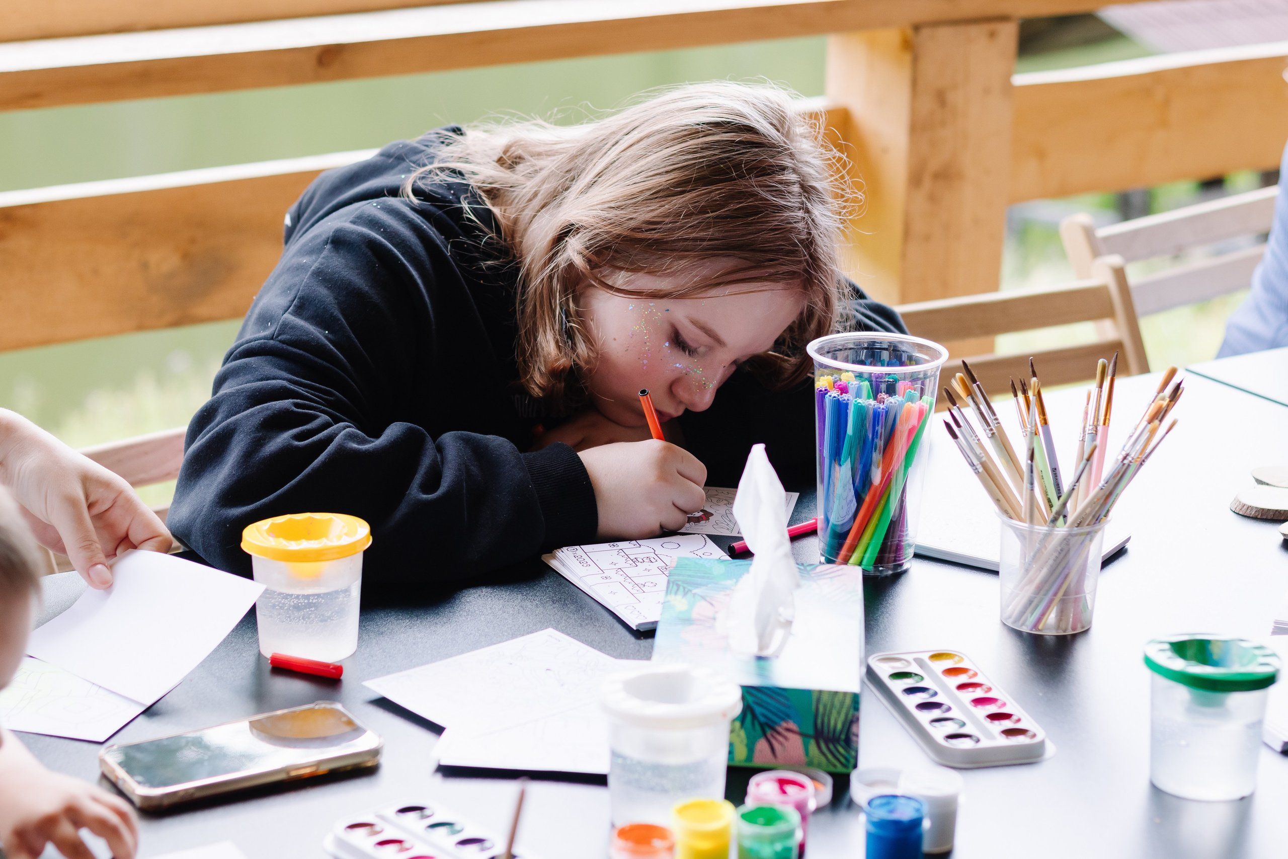 Летний праздник Контура. Кристина | youseeitmyway | Фото