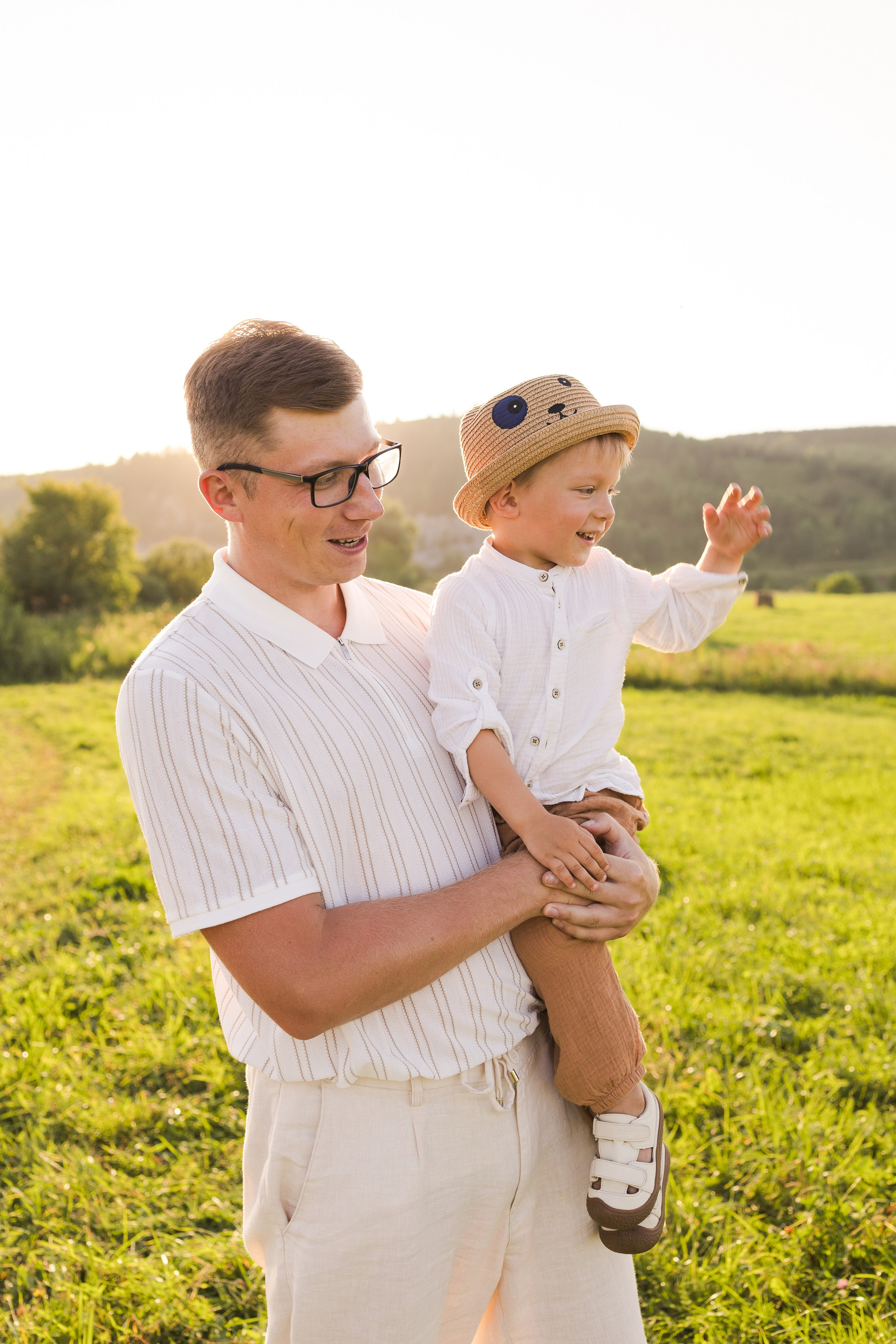 Юля, Илья, Маша и Миша. Кристина | youseeitmyway | Фото