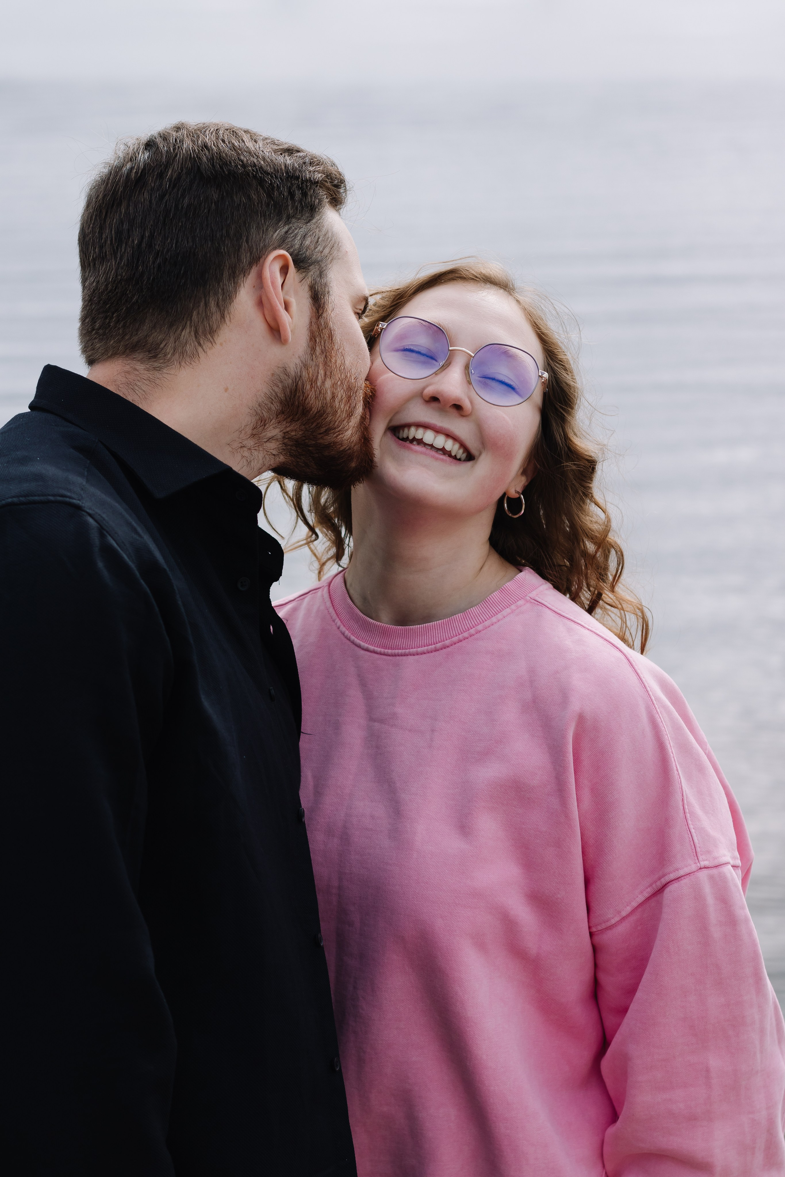 Алёна и Сева. Кристина | youseeitmyway | Фото