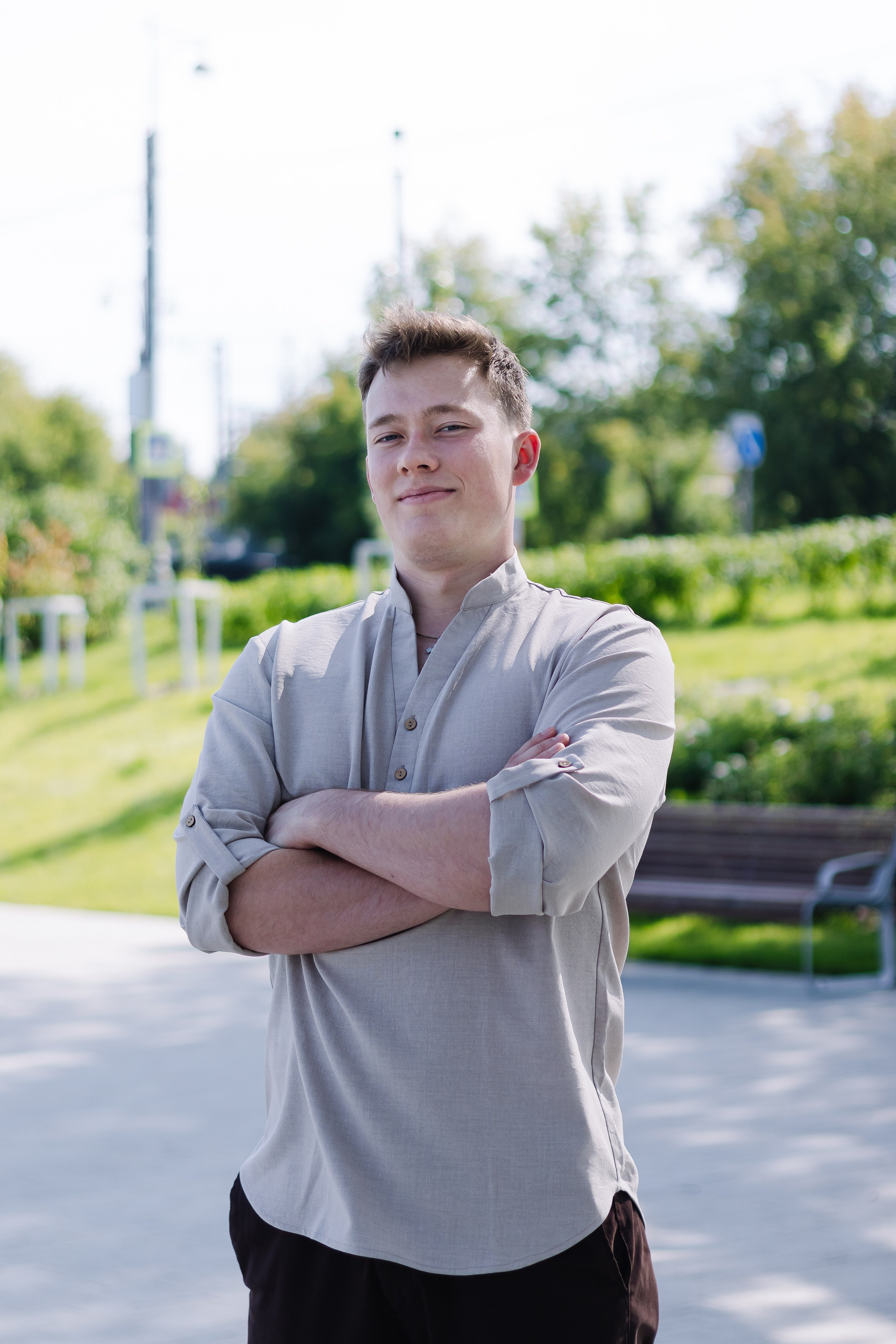 Василина и Филипп. Кристина | youseeitmyway | Фото