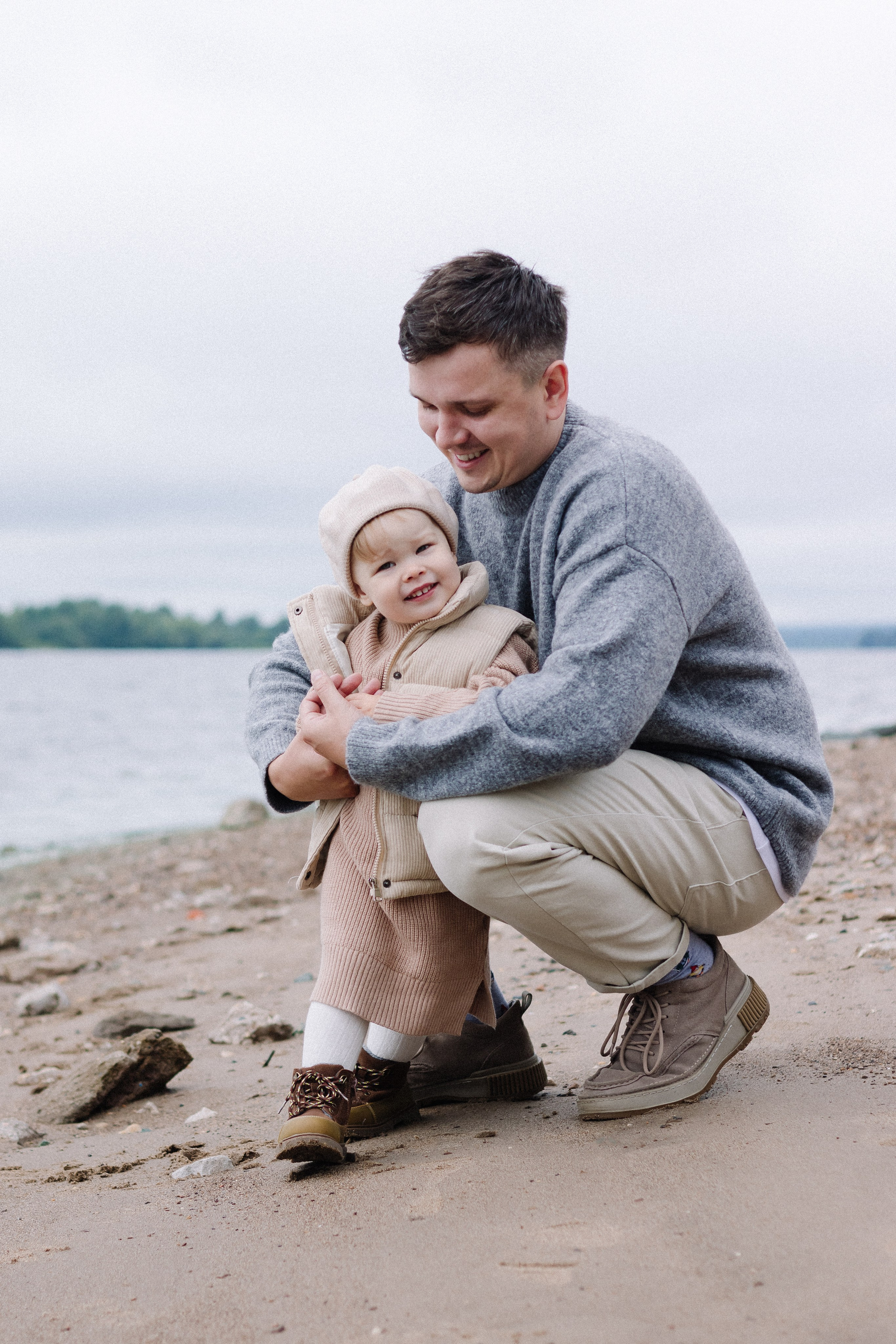 Ирина, Вадим и Алиса. Кристина | youseeitmyway | Фото