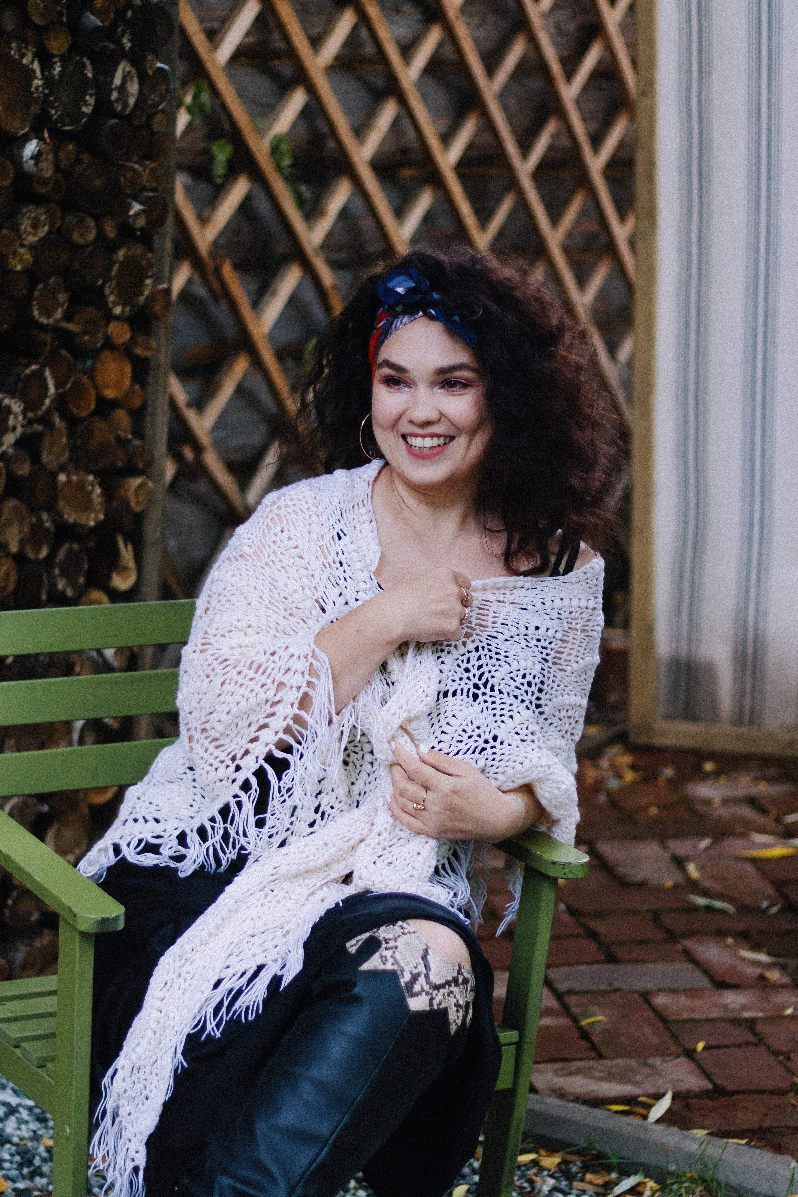 Катя. Кристина | youseeitmyway | Фото