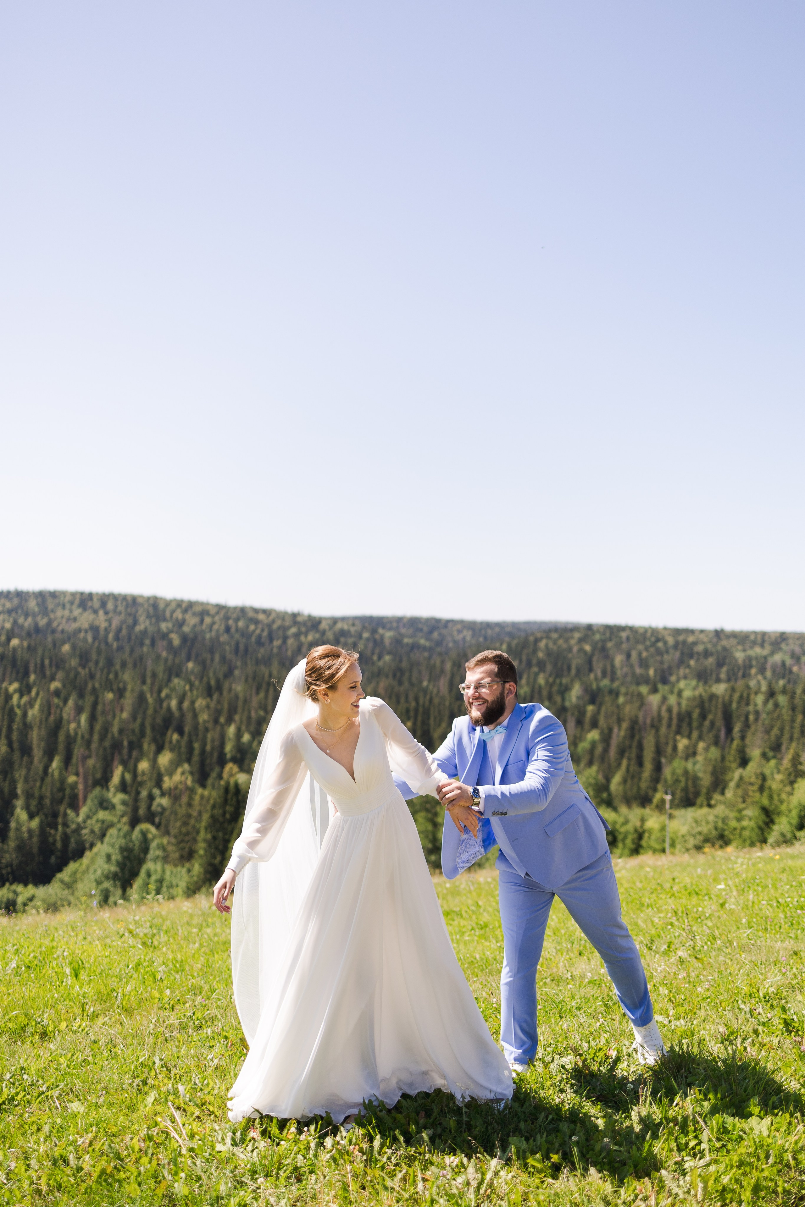 Полина и Даниил. Кристина | youseeitmyway | Фото