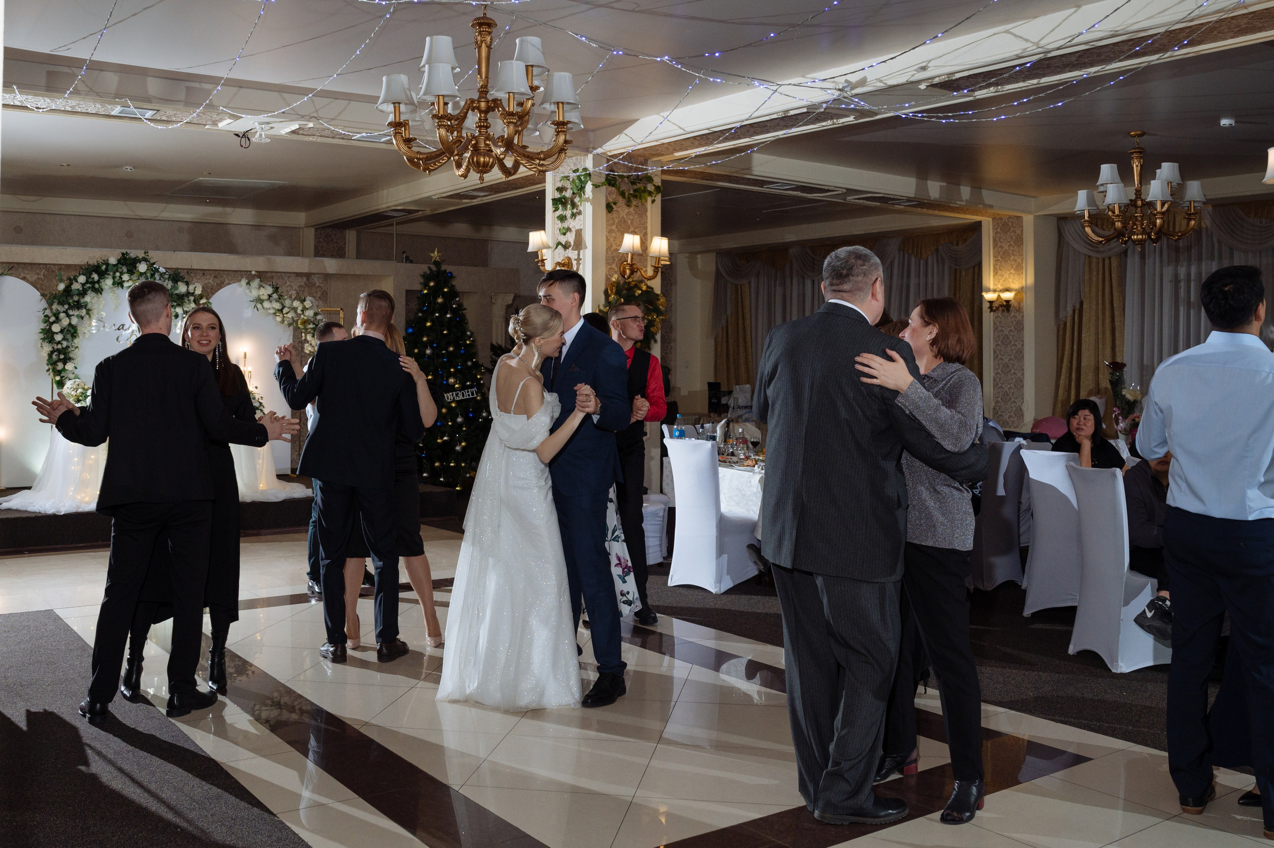 Свадебная фотосъемка для Ксения и Владислав в г. Находка-Владивосток). Свадебный и семейный фотограф в Находке и Владивостоке