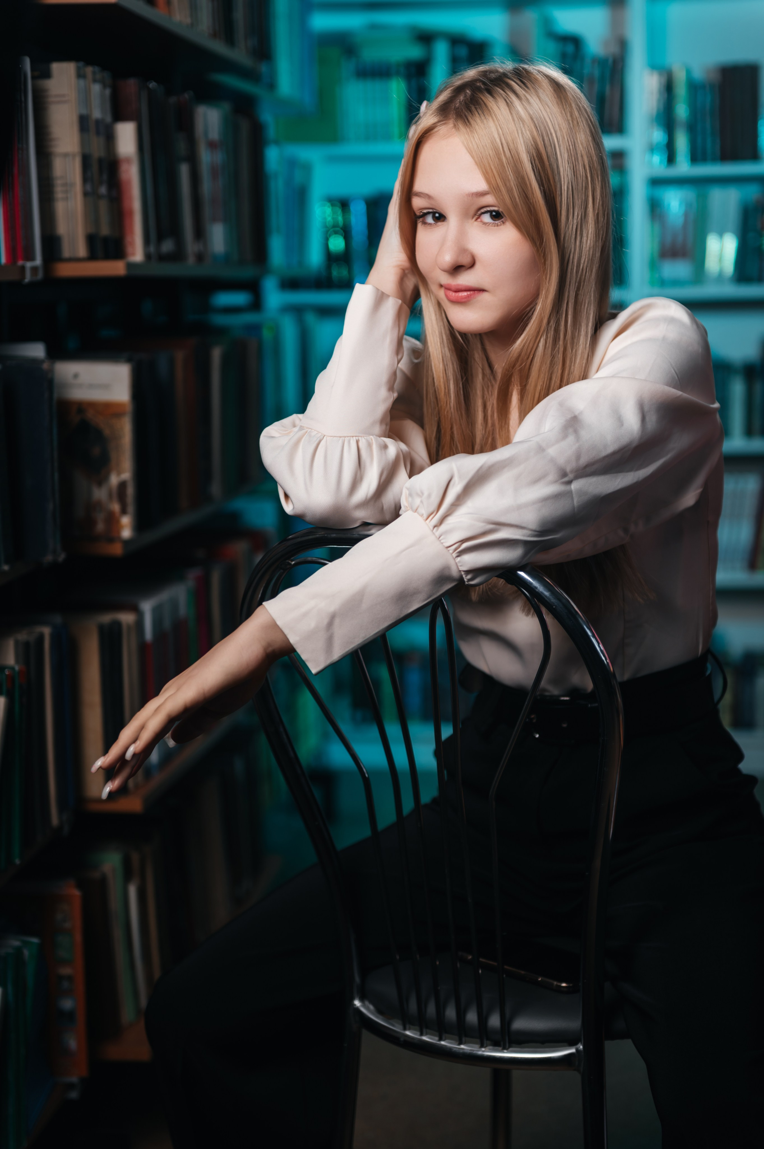 Старшие классы. Современные выпускные альбомы в Новосибирске