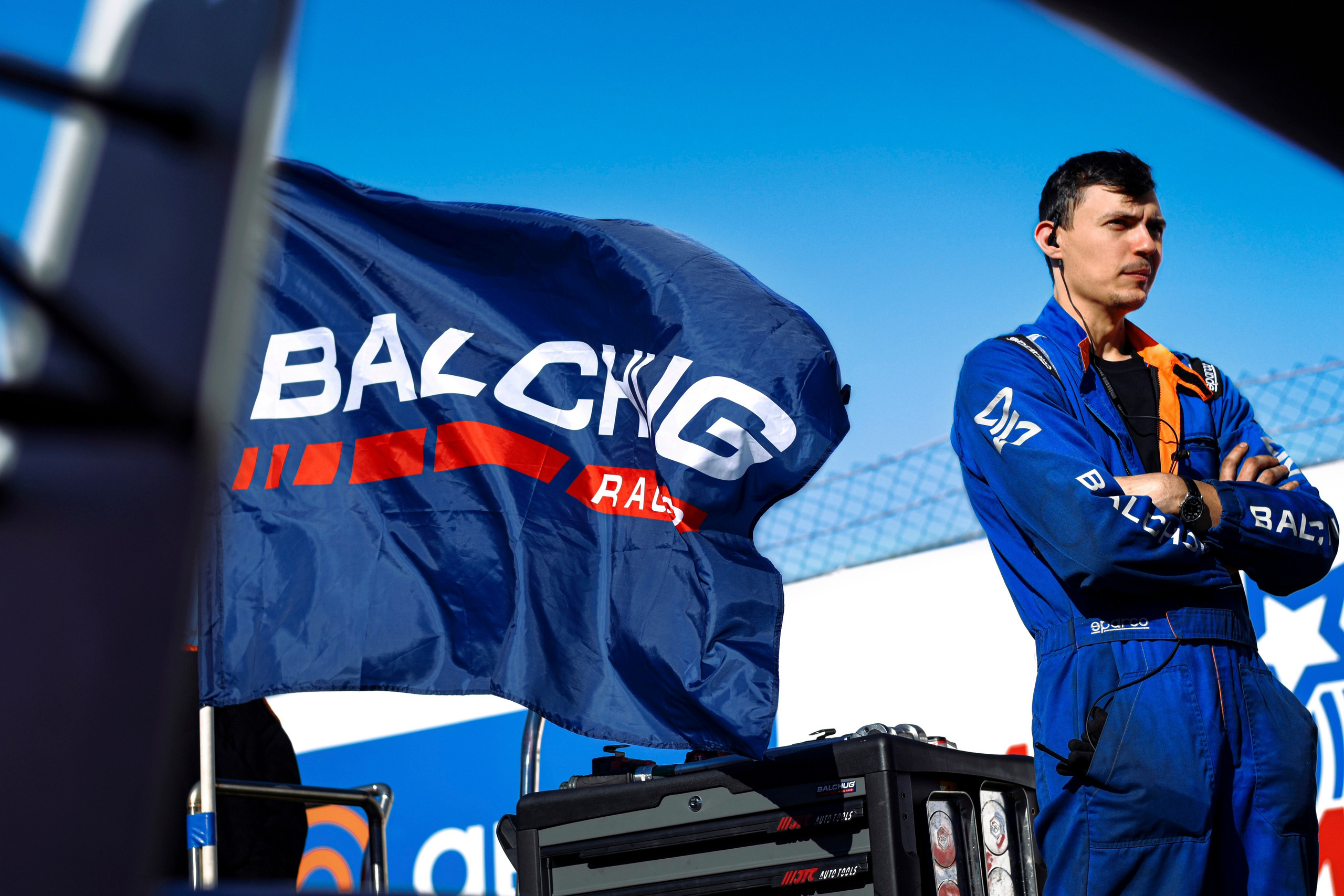 Сезон 2024 Russian Endurance Challenge. Голосов Дмитрий — автоспортивный фотограф