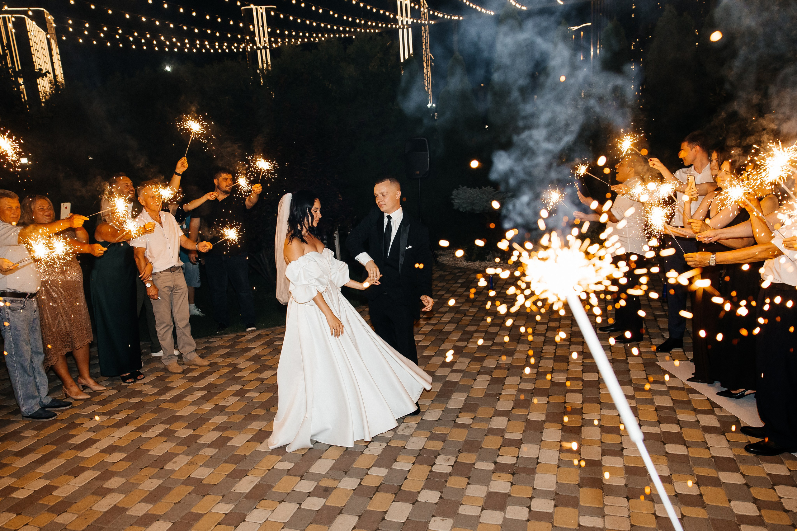 Максим и Оксана. Свадебный и семейный фотограф в Ростове-на-Дону