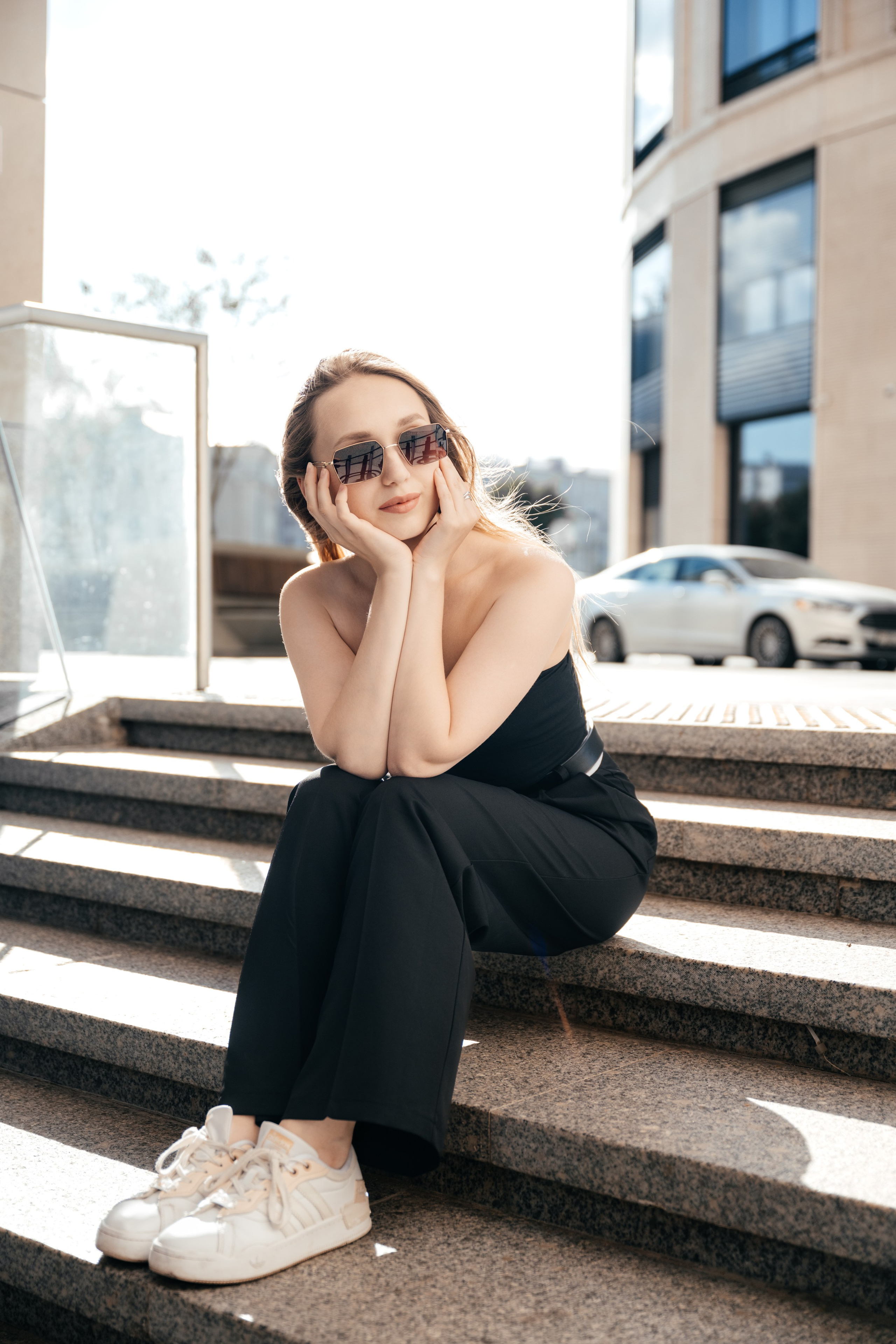 Юля. Свадебный и портретный фотограф в Минске и РБ Владислав Саков