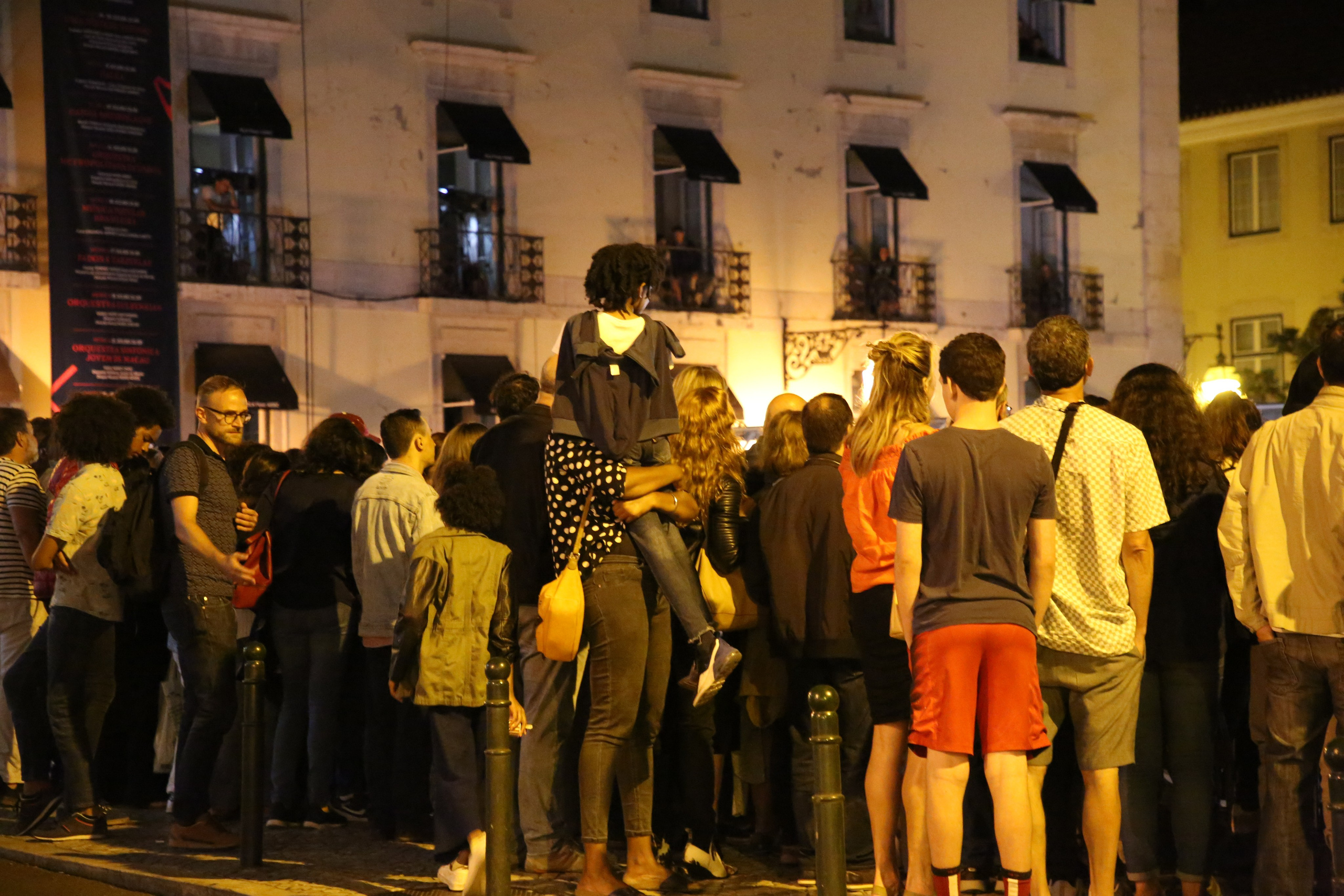 Lisbon, Portugal. Andrey Filippov Photographer