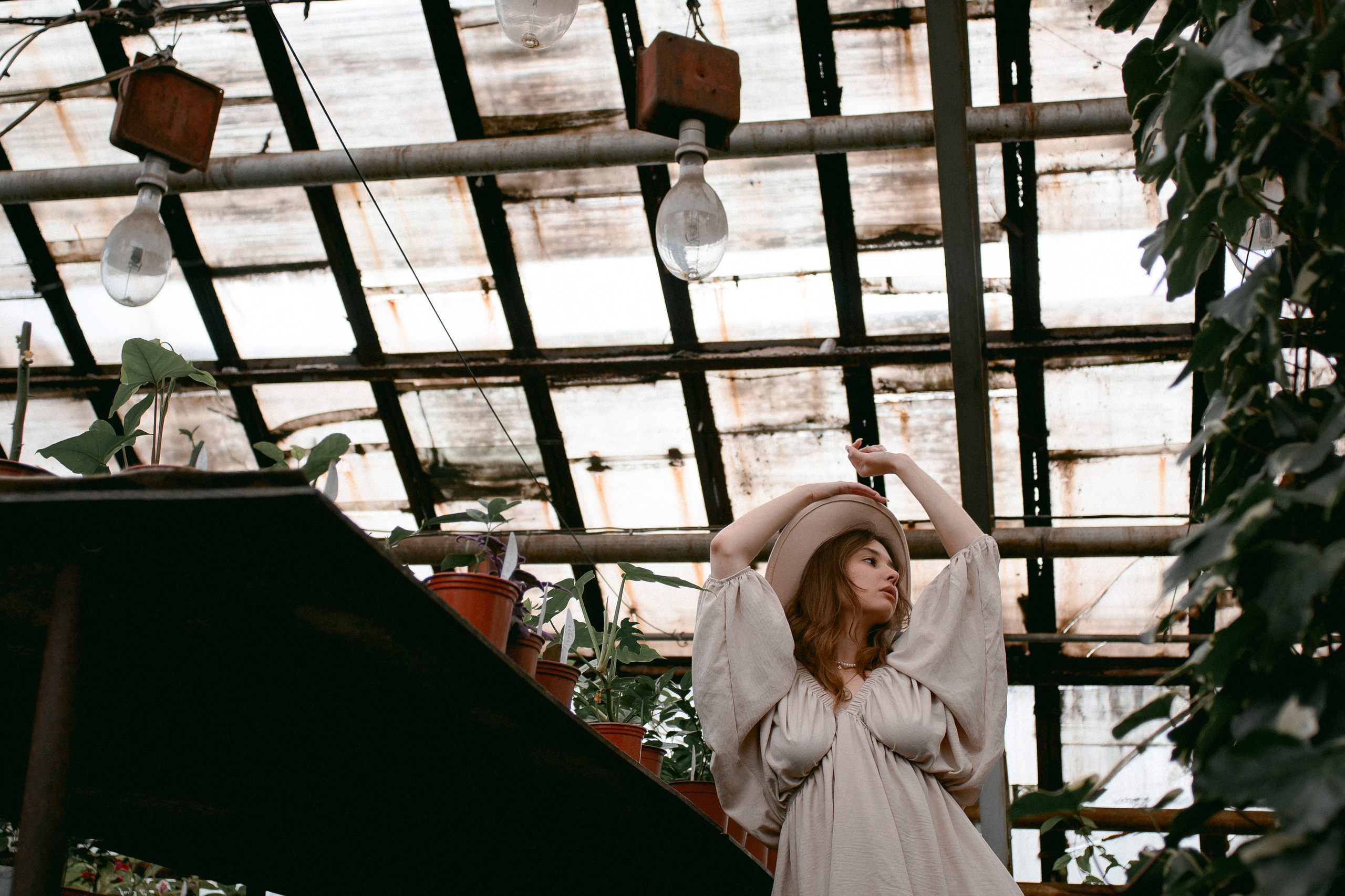 Света. Конек-горбунок. Фотограф в Челябинске Любовь Денисенко