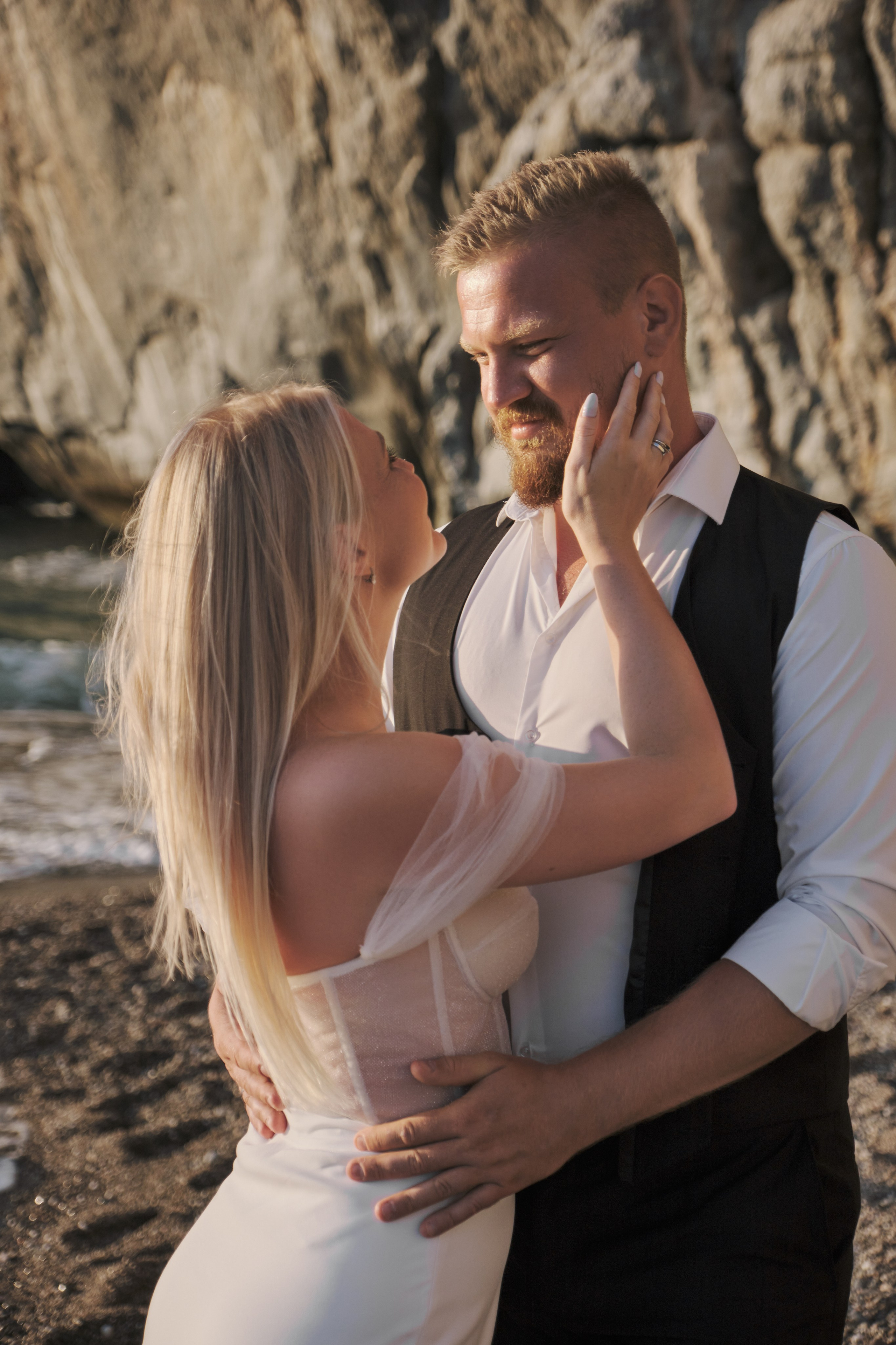 Виктория и Никита. Фотограф в Москве и Санкт-Петербурге