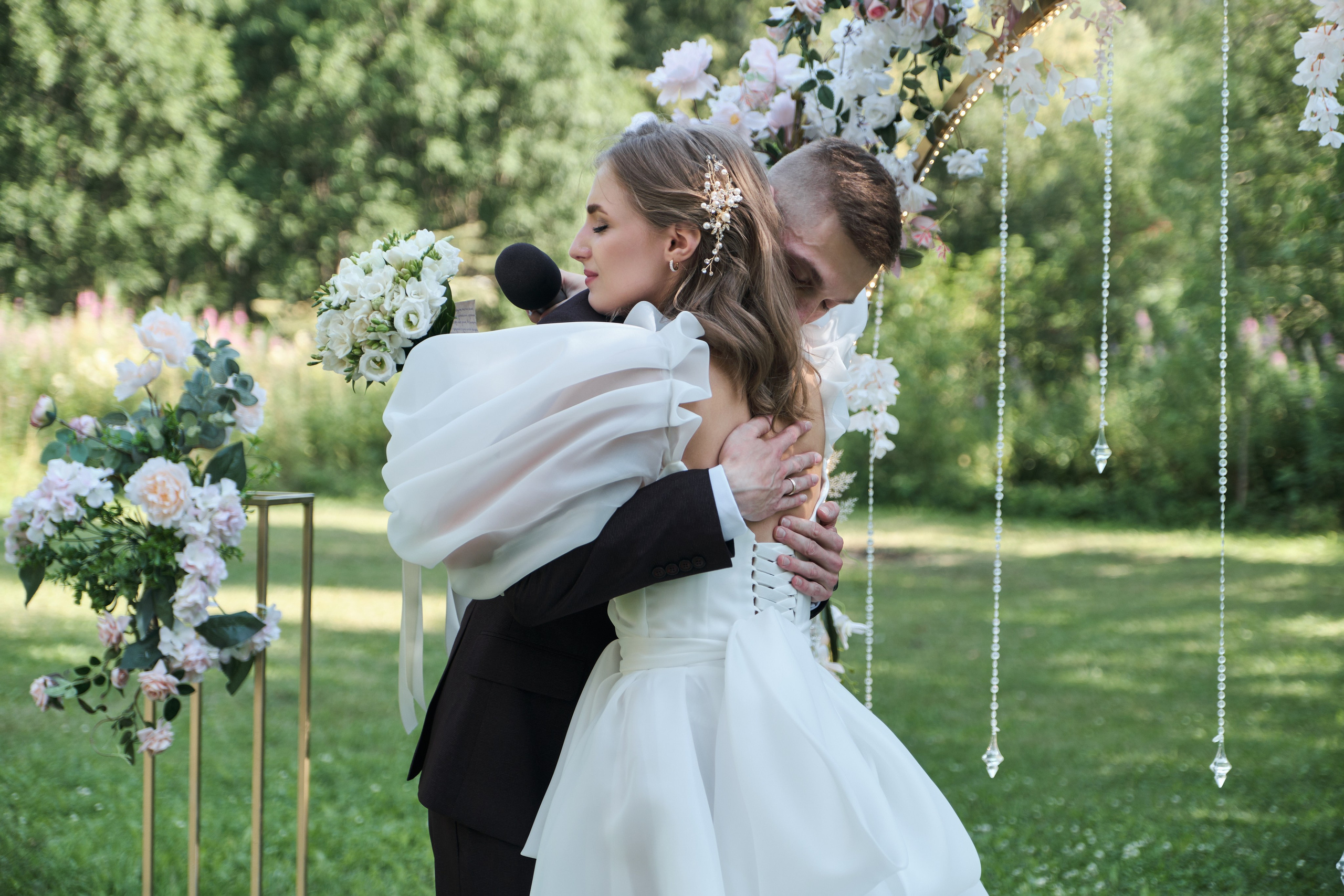 Илья и Василиса. Фотограф в Москве и Санкт-Петербурге