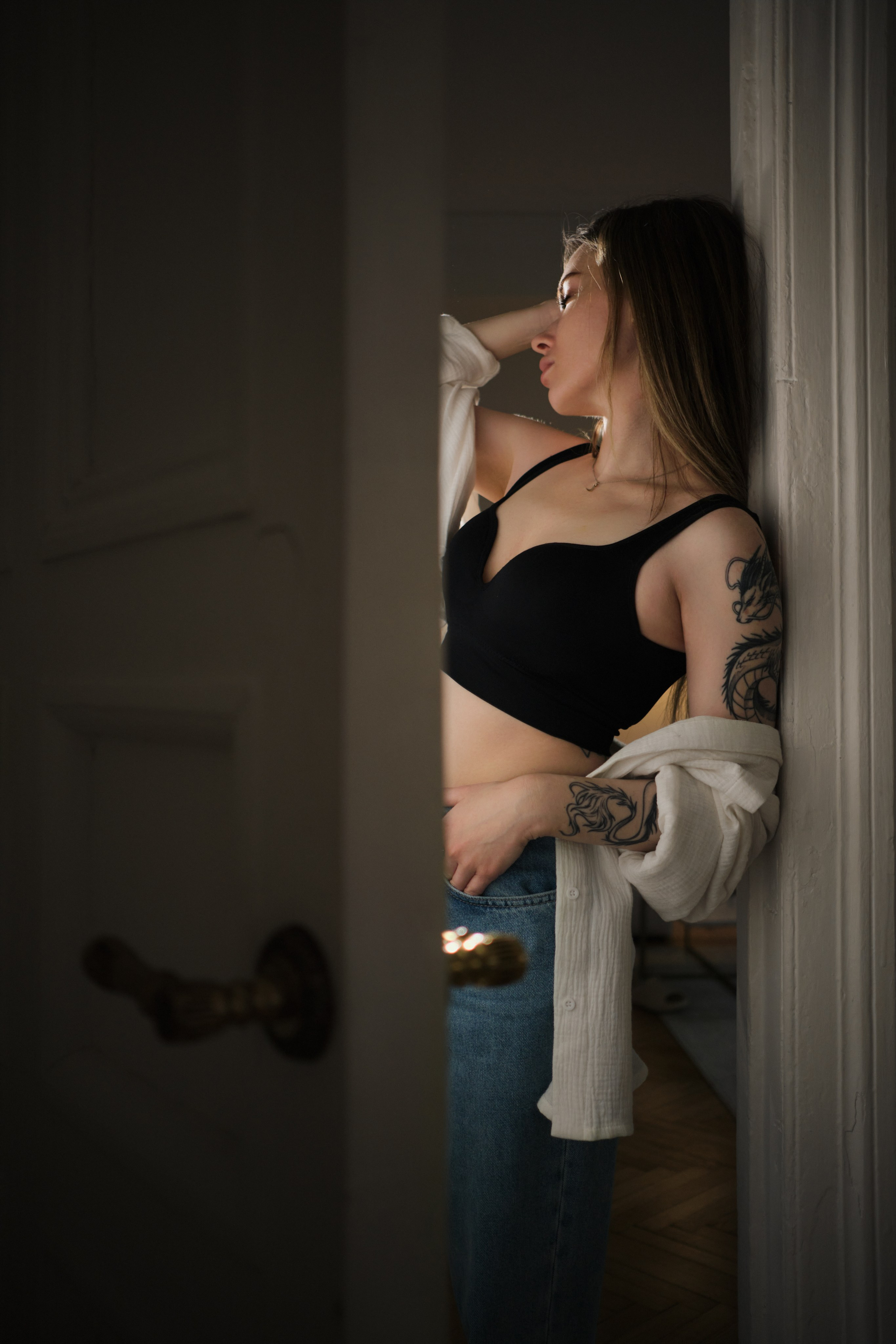 Анастасия. Фотограф в Москве и Санкт-Петербурге