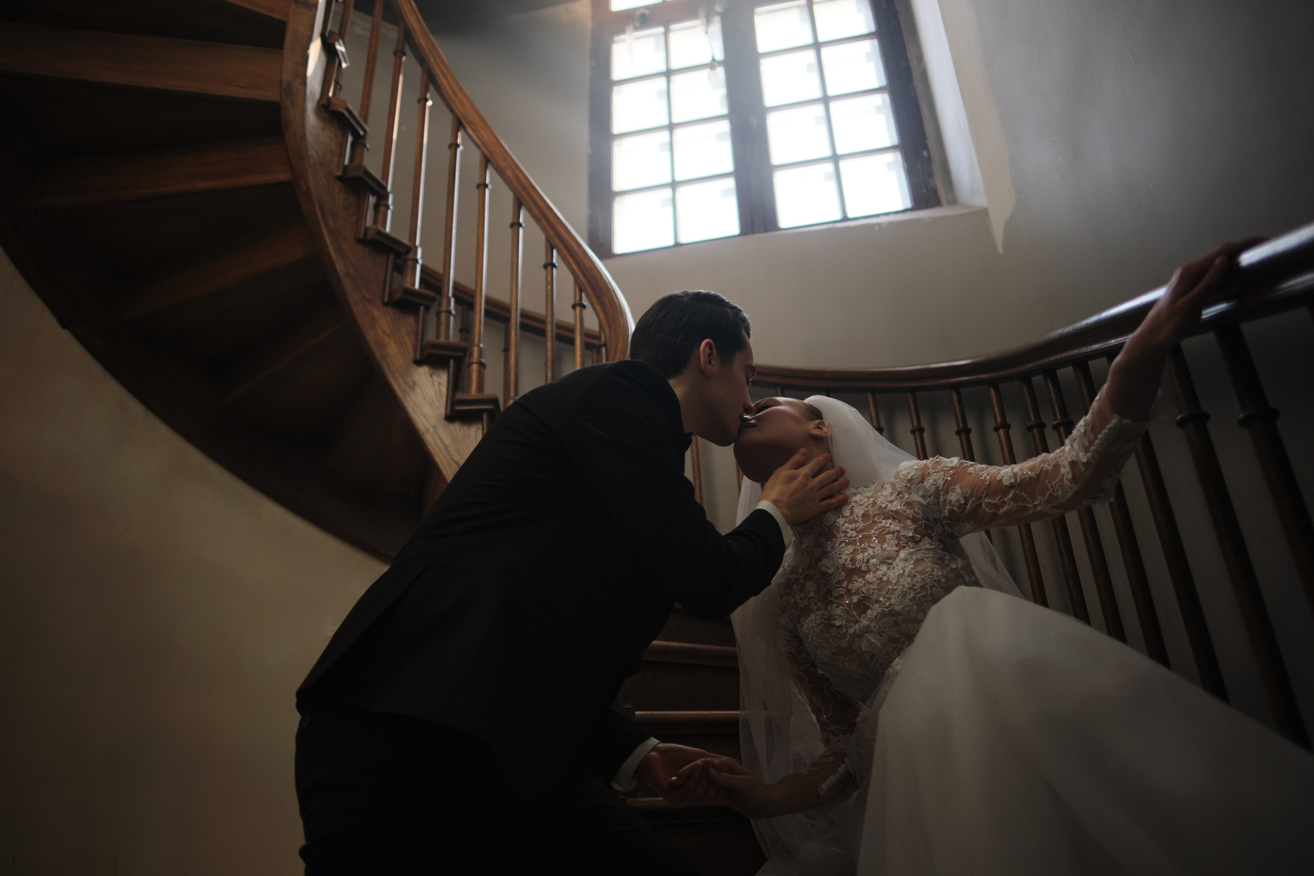 Валерия и Дмитрий. Фотограф в Москве и Санкт-Петербурге