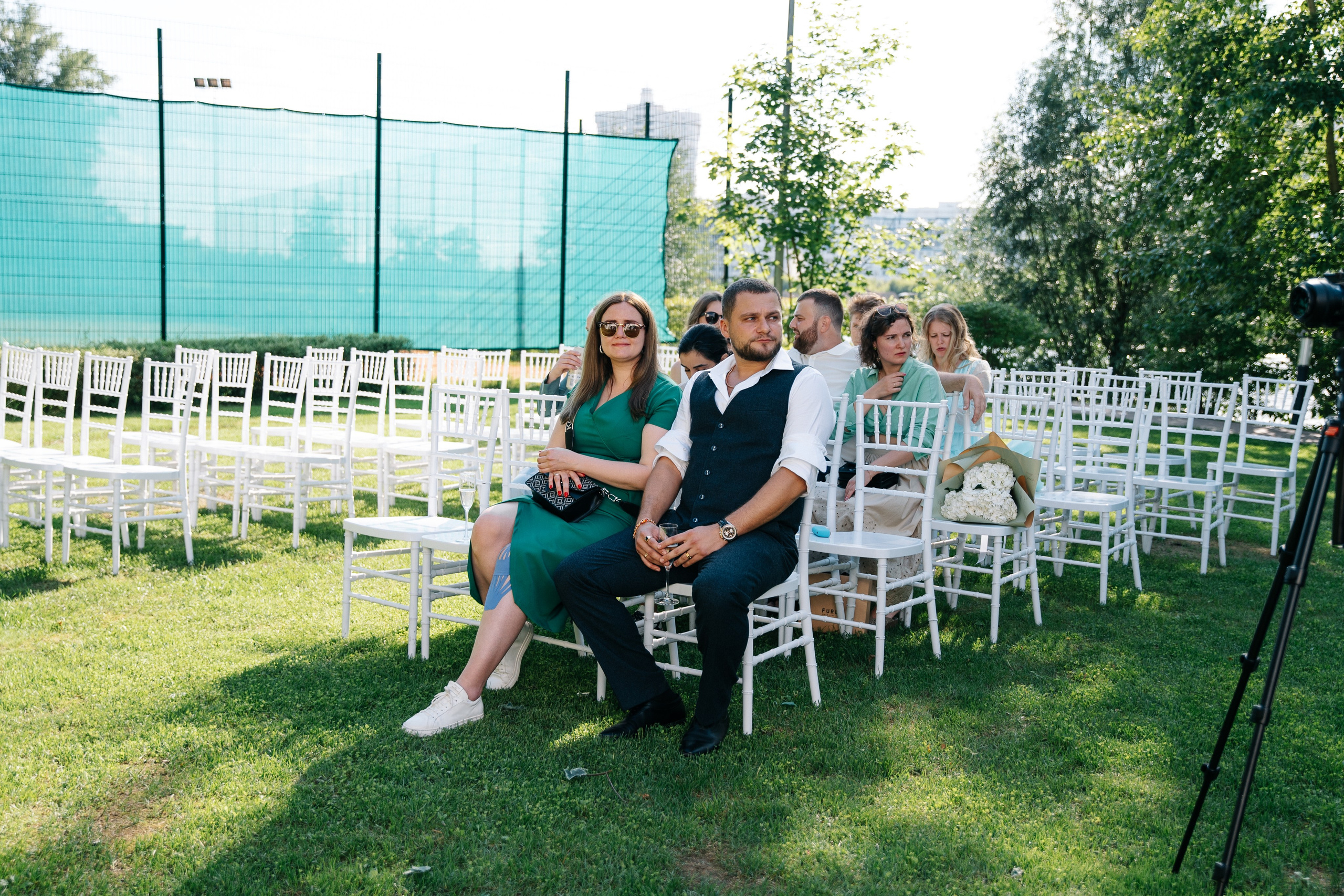 Макс и Александра. Свадебный и семейный фотограф в Коломне Мария Мусатова