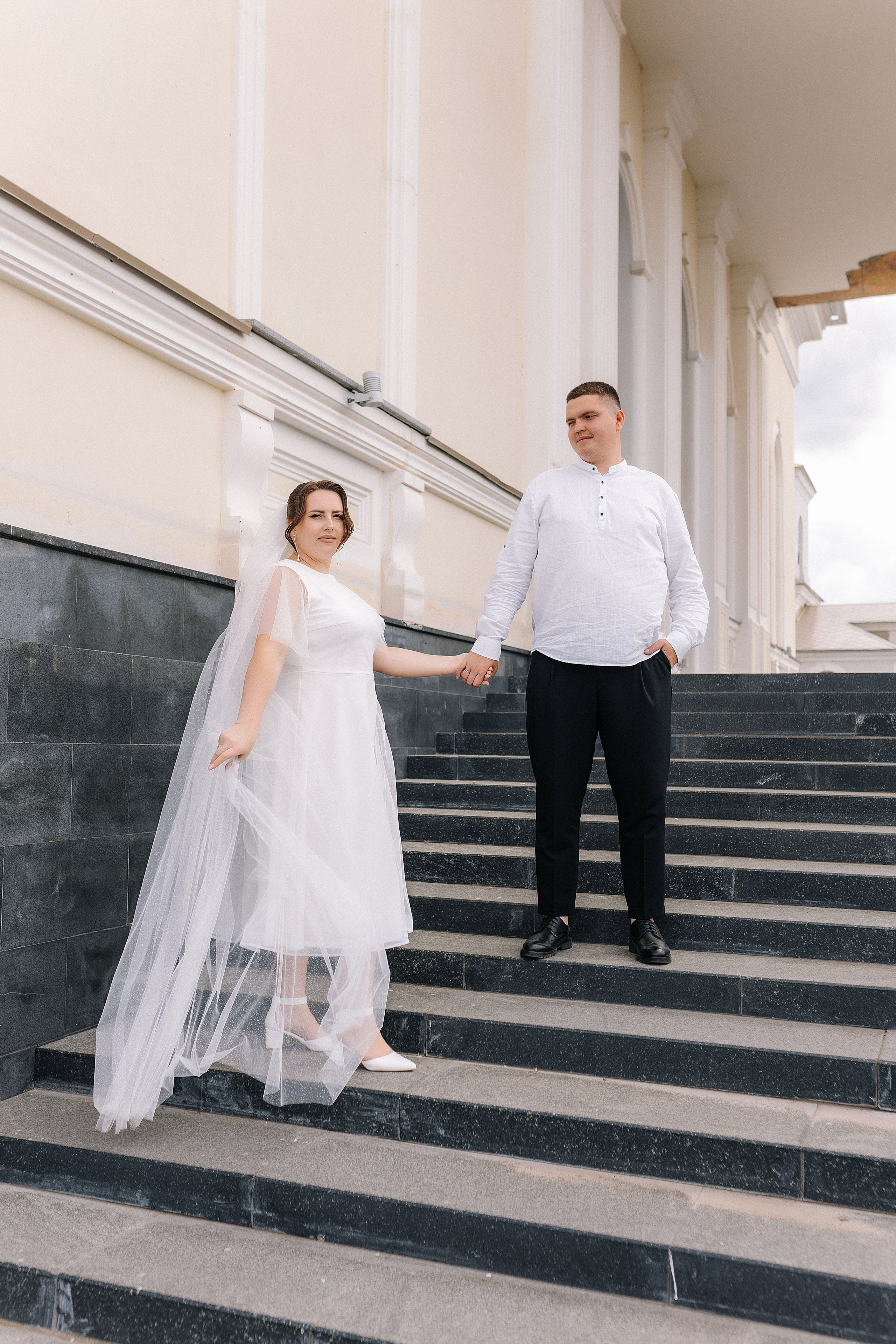 Таинство Венчания. Фотограф Пенза/Сердобск