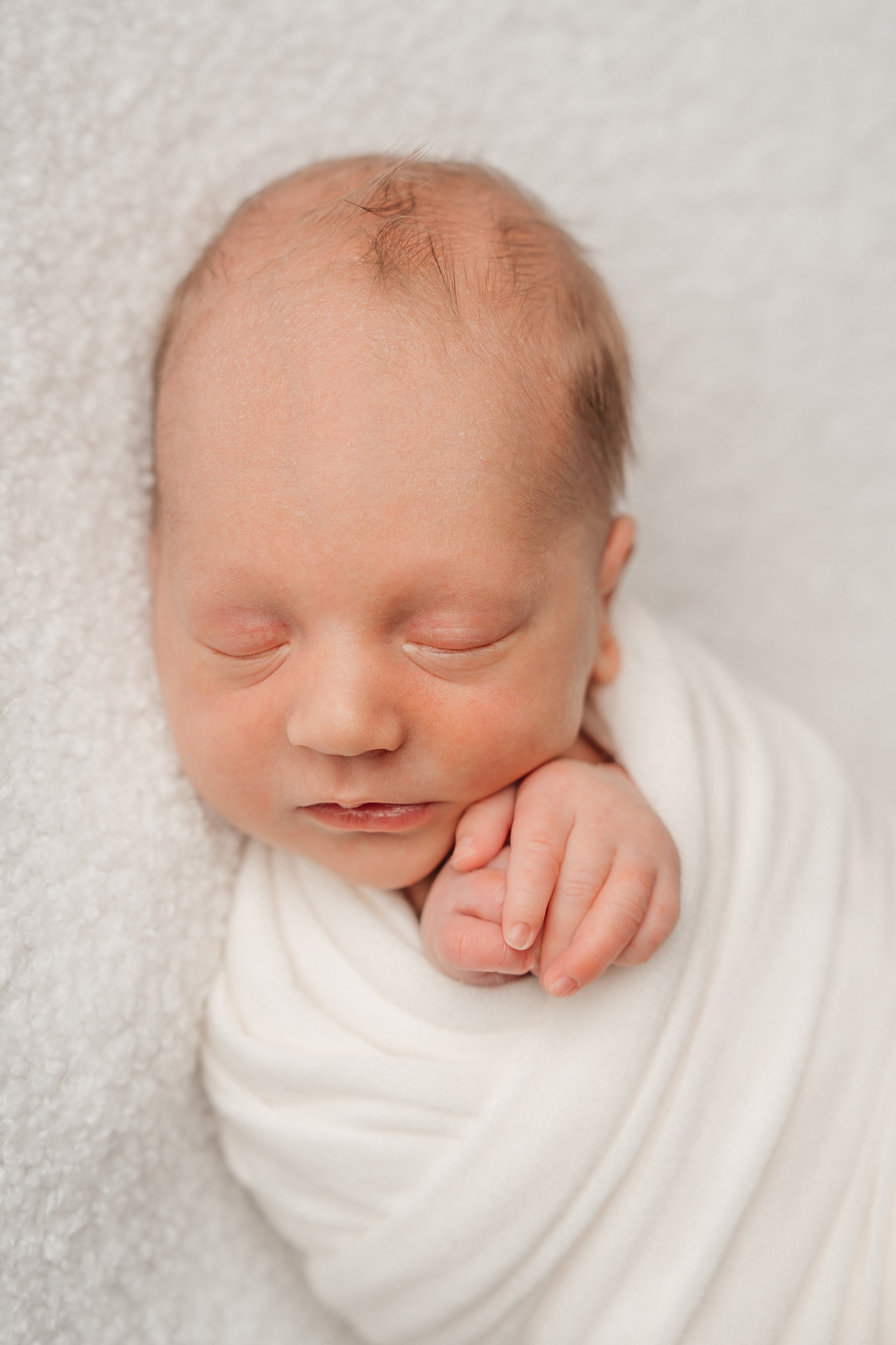 Newborn. Фотограф новорожденных в Москве, Зеленограде, МО, Дмитриева Дарья