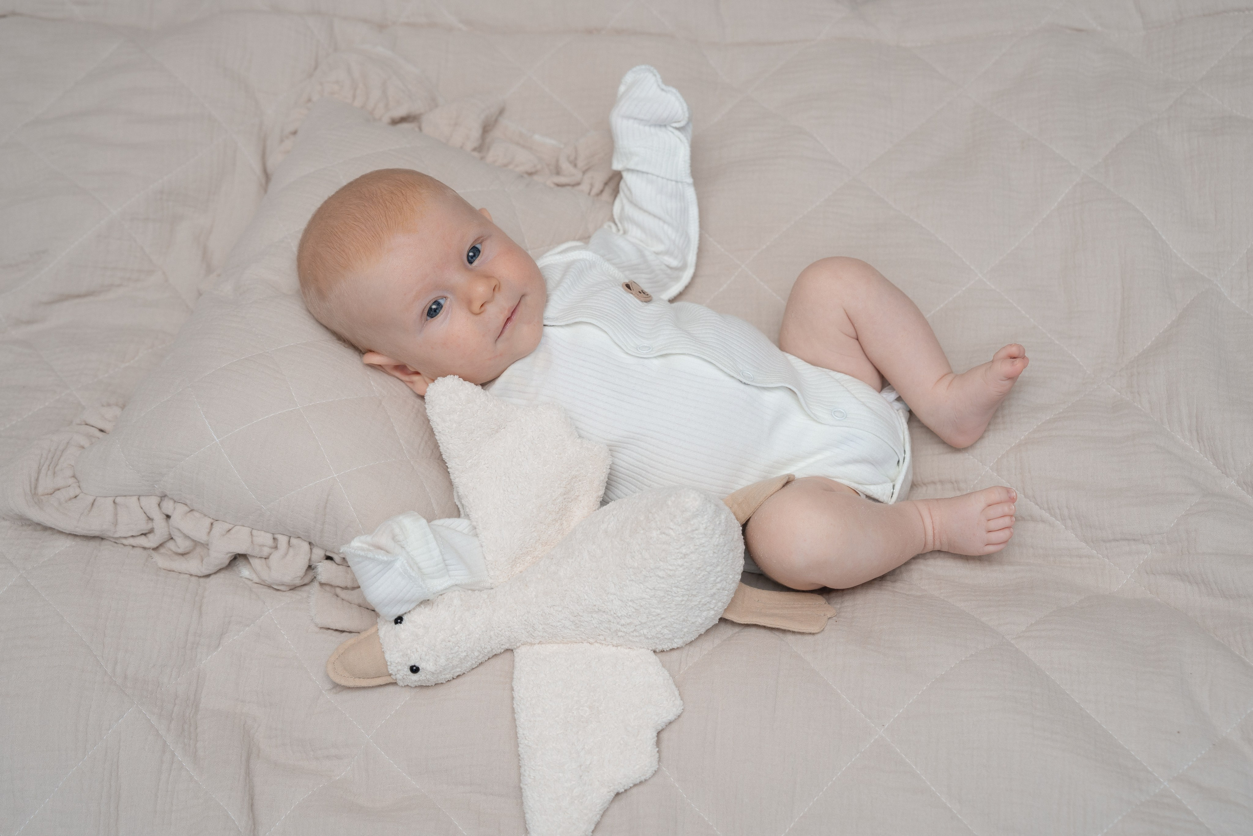 Newborn Lifestyle. Фотограф новорожденных в Москве, Зеленограде, МО, Дмитриева Дарья