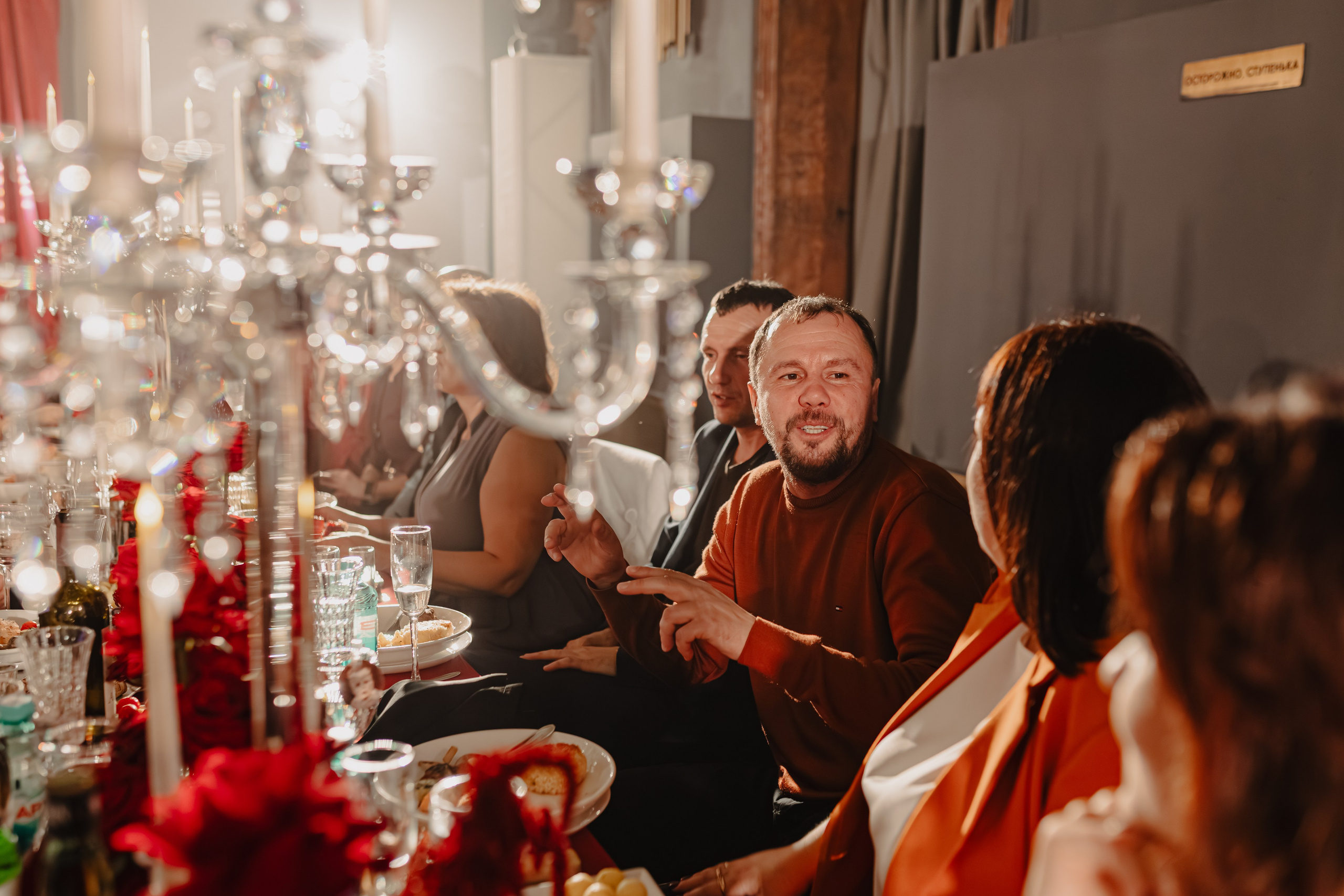 Свадьба Лены и Миши. Свадебный и семейный фотограф Женя Добрянская в Нижнем Новгороде