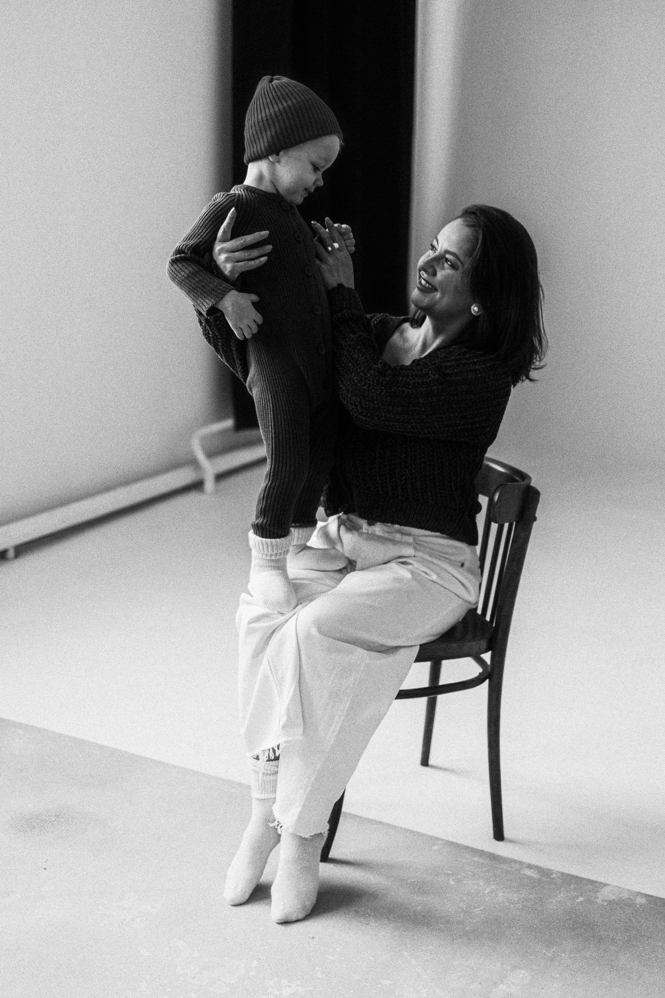 Мария и Марк. Свадебный и портретный фотограф Тюмень