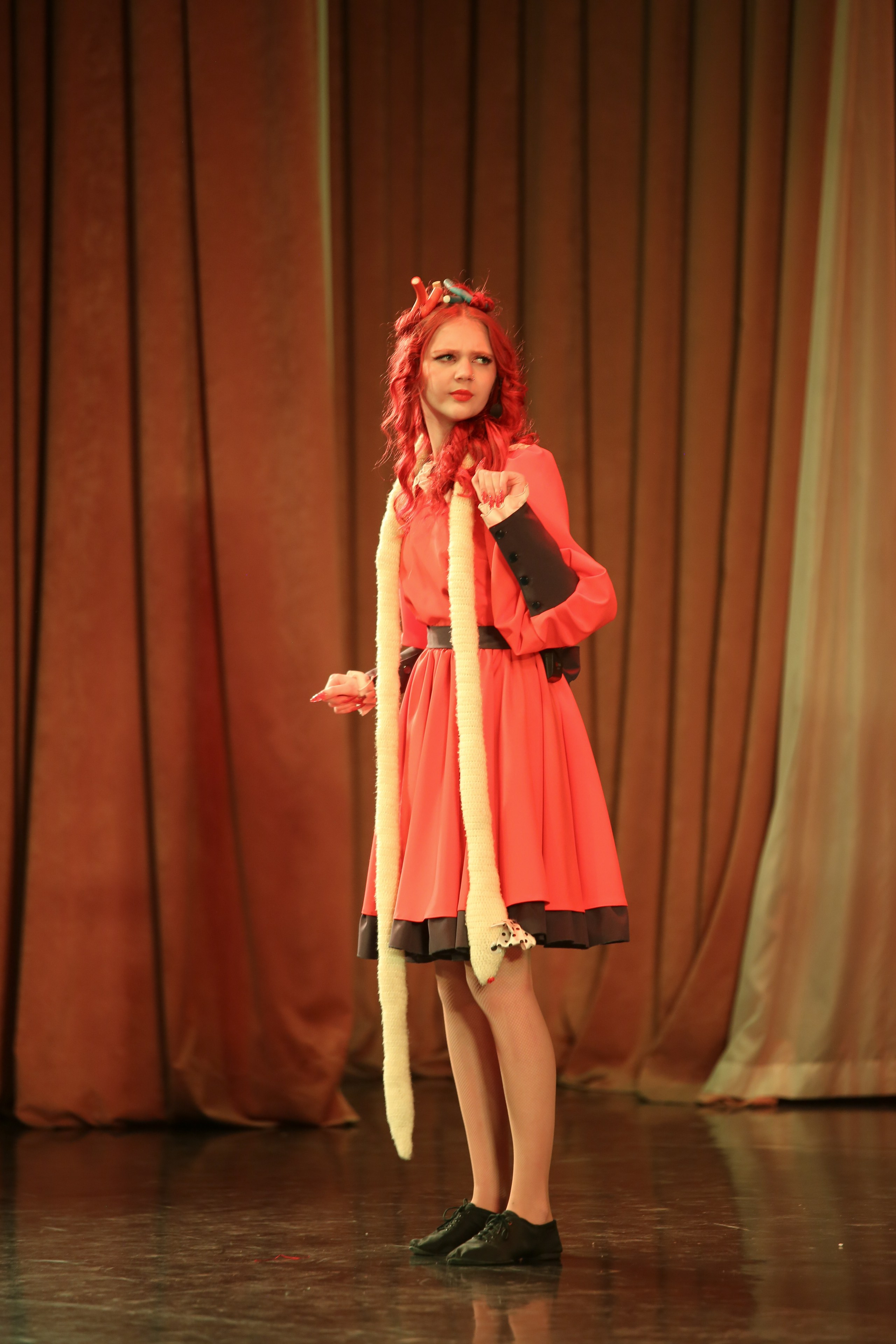 ТС ФАНТАЗИЯ — БЕНЕФИС 25 ЛЕТ. Профессиональный фотограф в Мценске и Орловской области