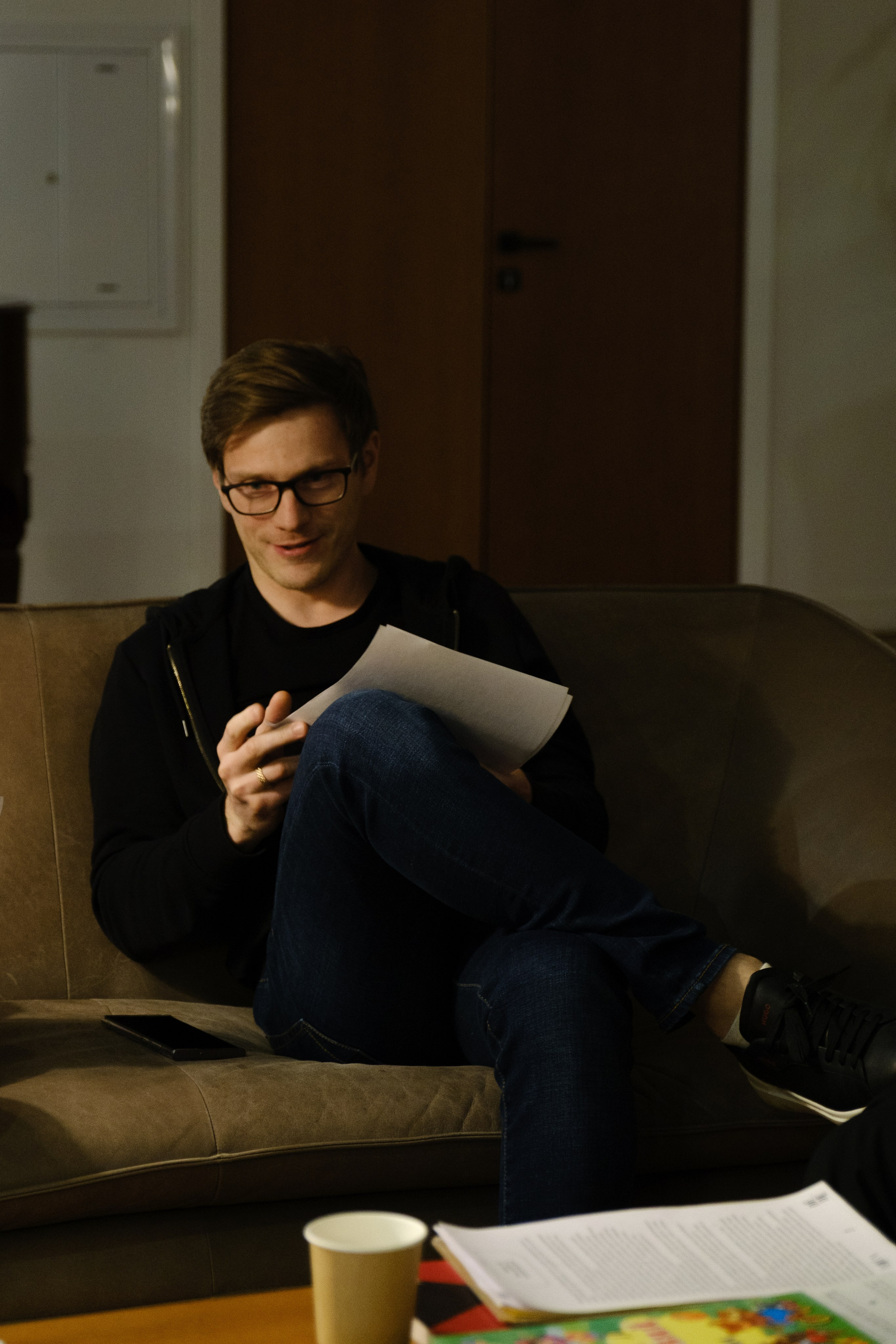 Rostelecom x Dedu Переделкино. Фотограф Москва, Екатерина Коломина-Процкая