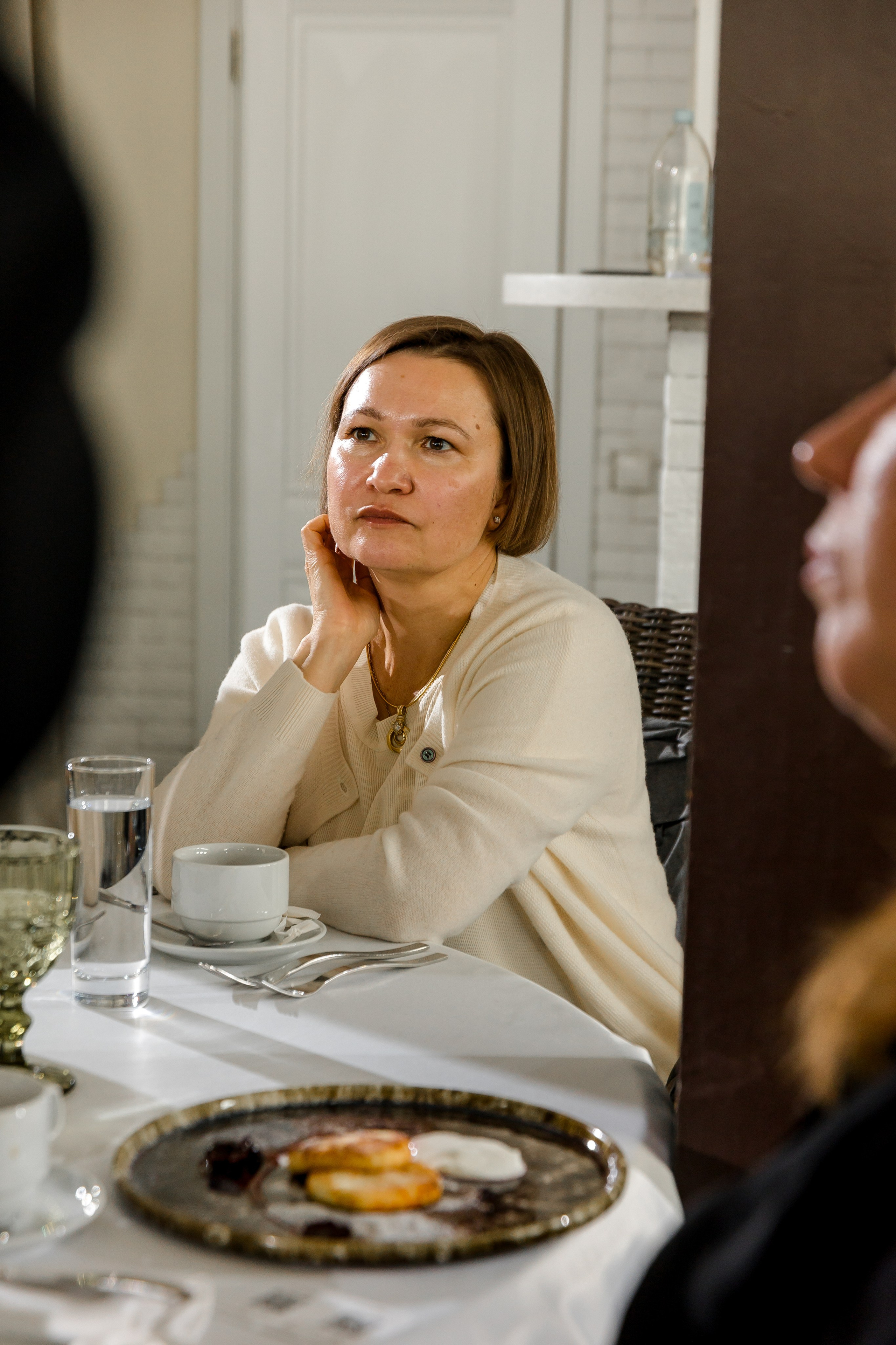 КОНФЕРЕНЦИЯ. Свадебный и семейный фотограф Динар Гильмутдинов