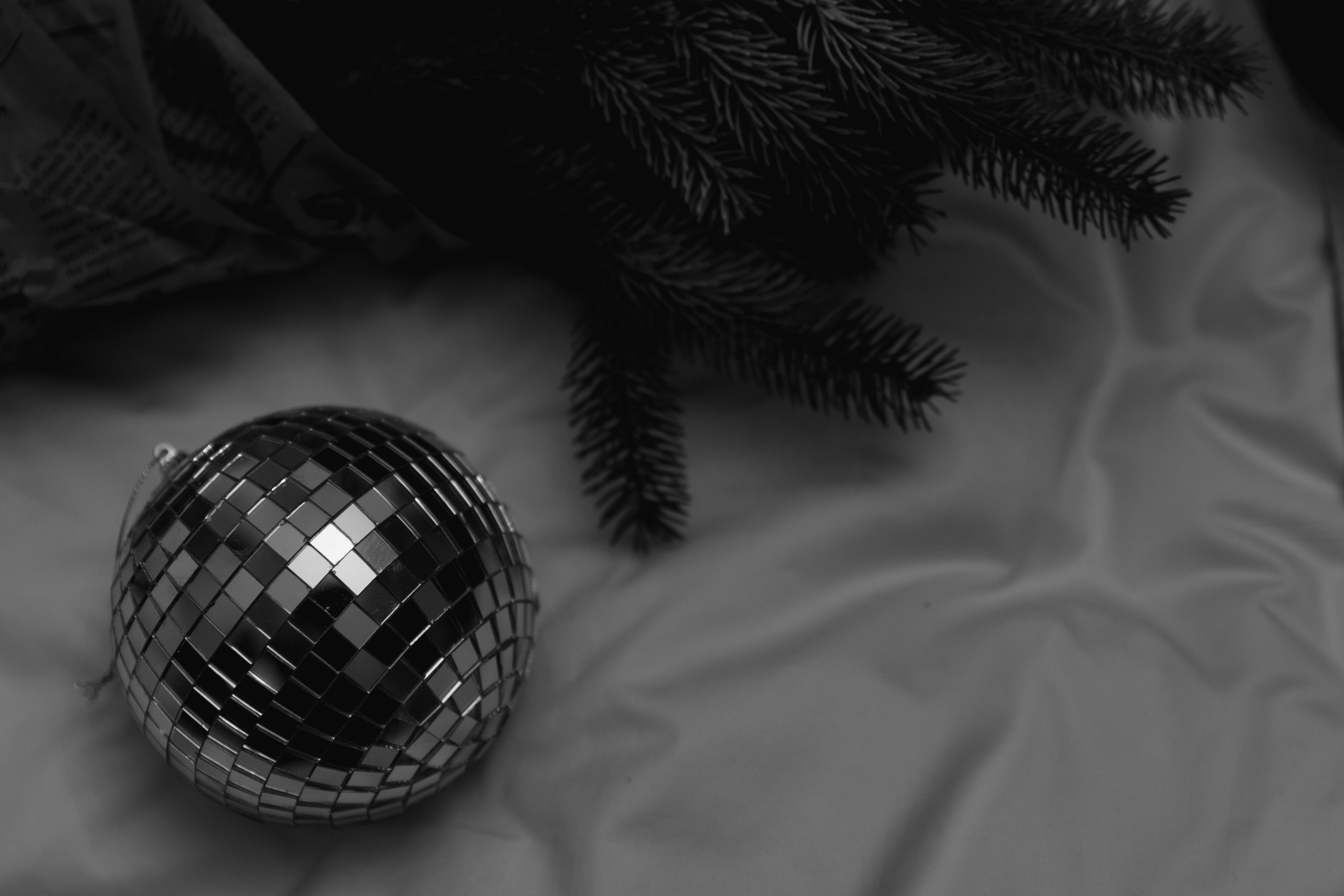 Новогодняя фотосессия в отеле Вилла Тоскана. Свадебный фотограф Калининград