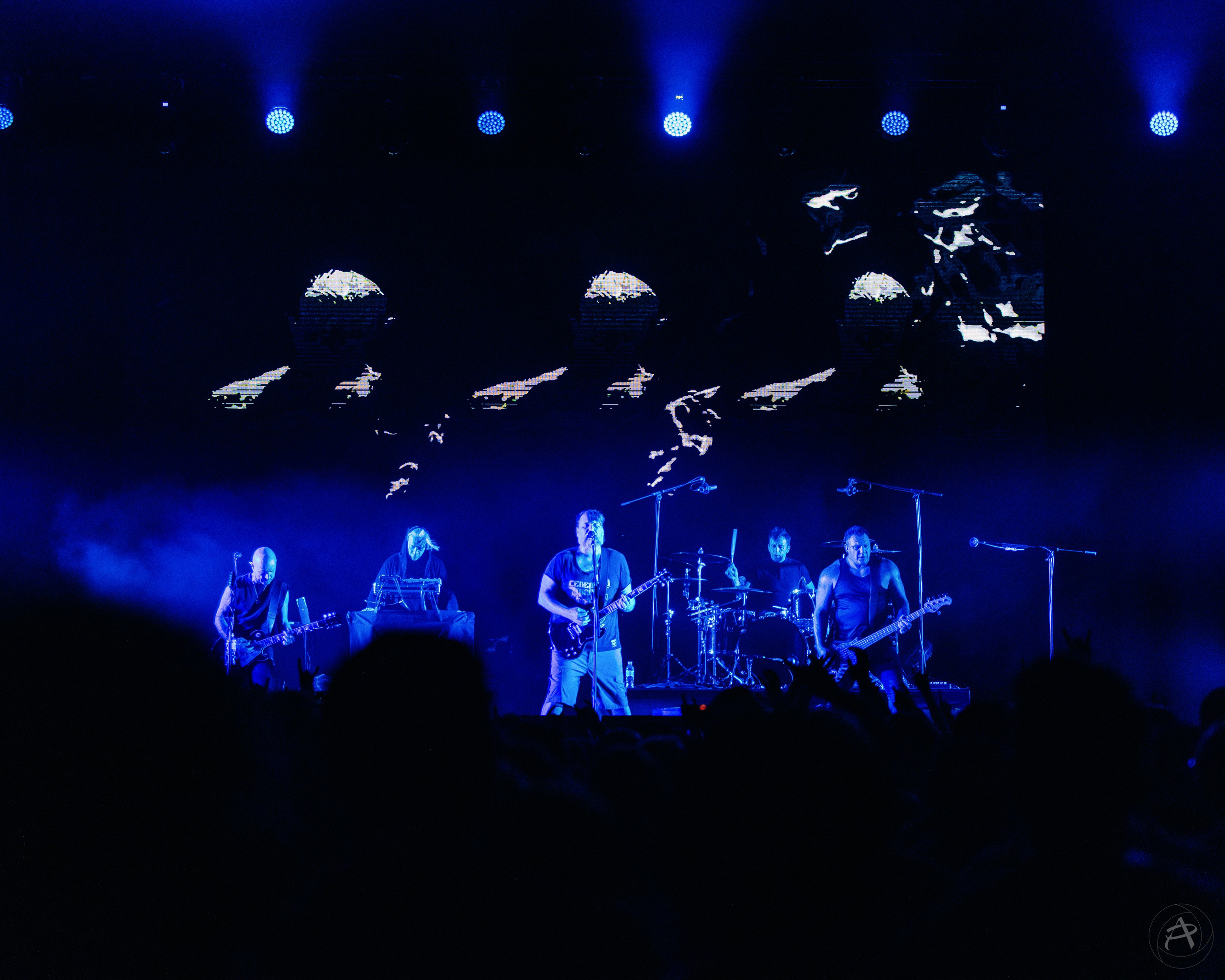 Северный Флот. Atmosphere. Концертный фотограф Аля Рашпиль