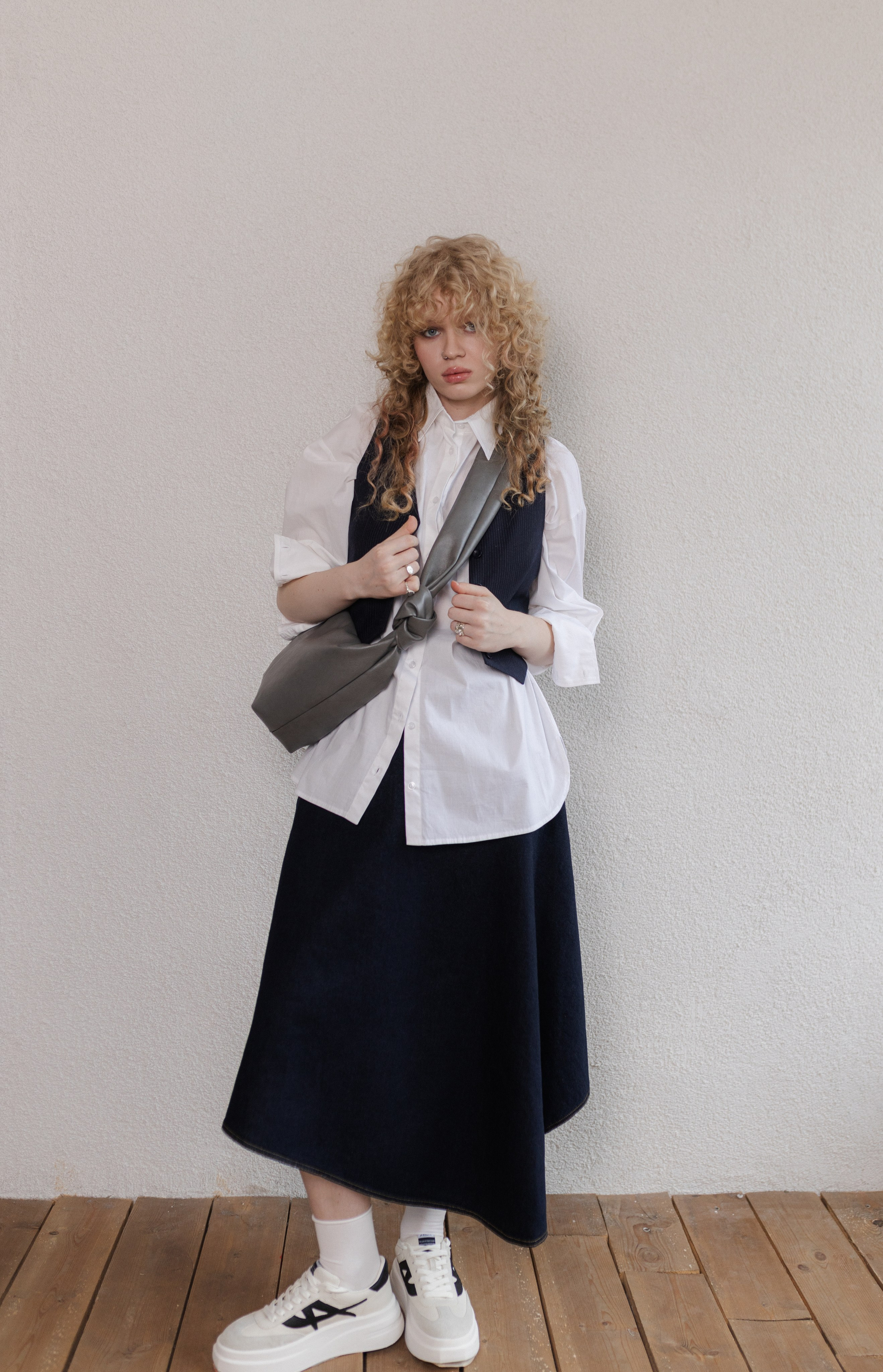 Sophia Sh. Modeling agency TM MODELS