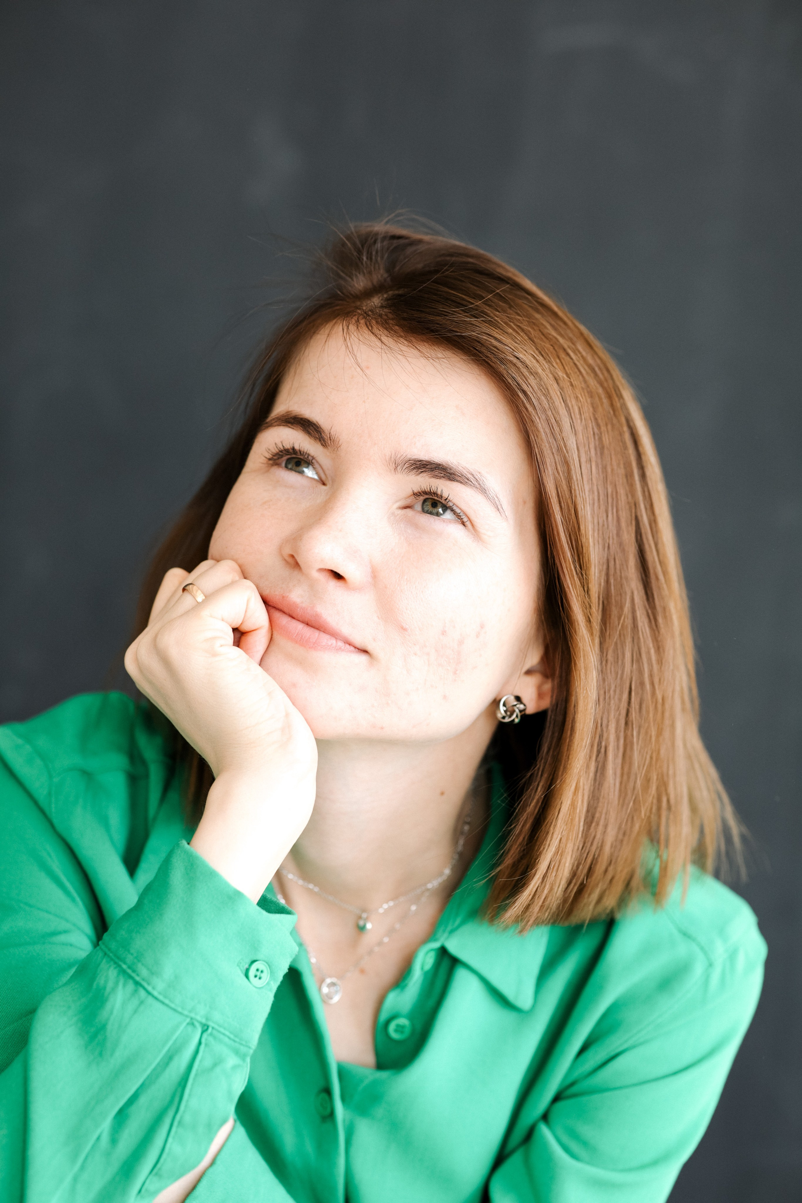 Ксюша. Алёна Стерхова — Предметный и портретный фотограф. Ижевск