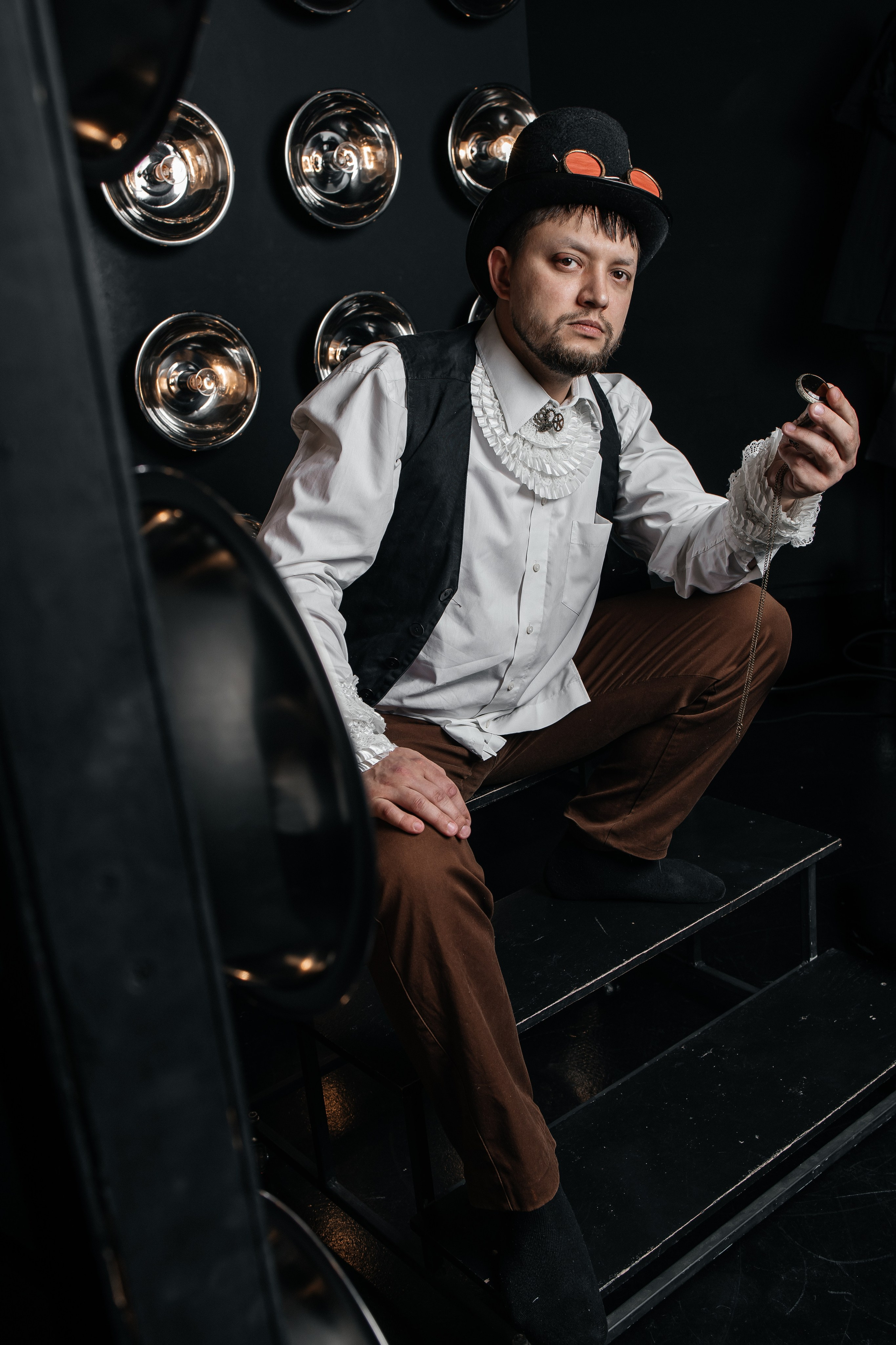 Что ж, фокусы ложь. Свадебный и Семейный фотограф г. Ижевск Гульназ Солдатова. Гульназ фото