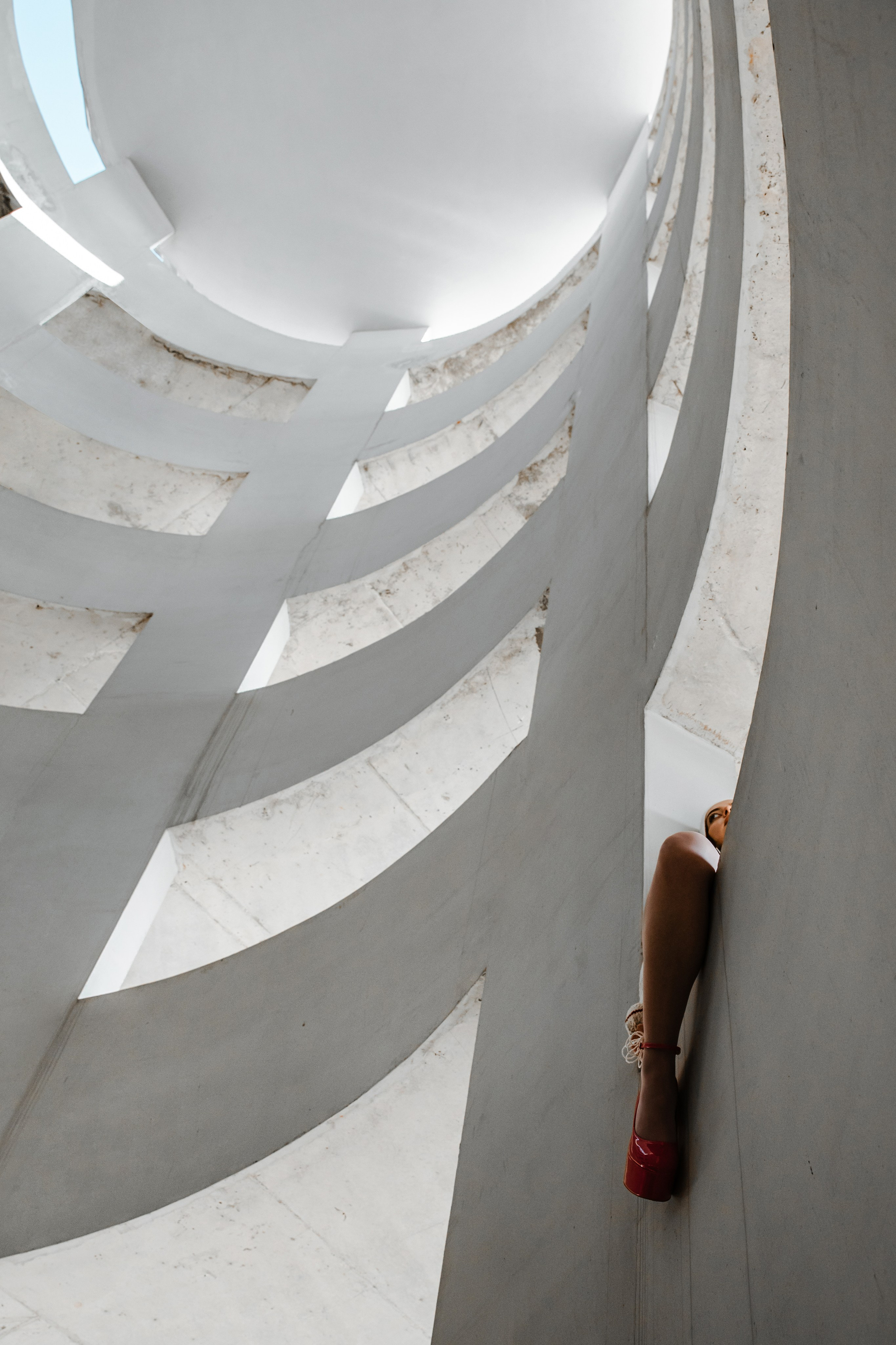 Street. Главная