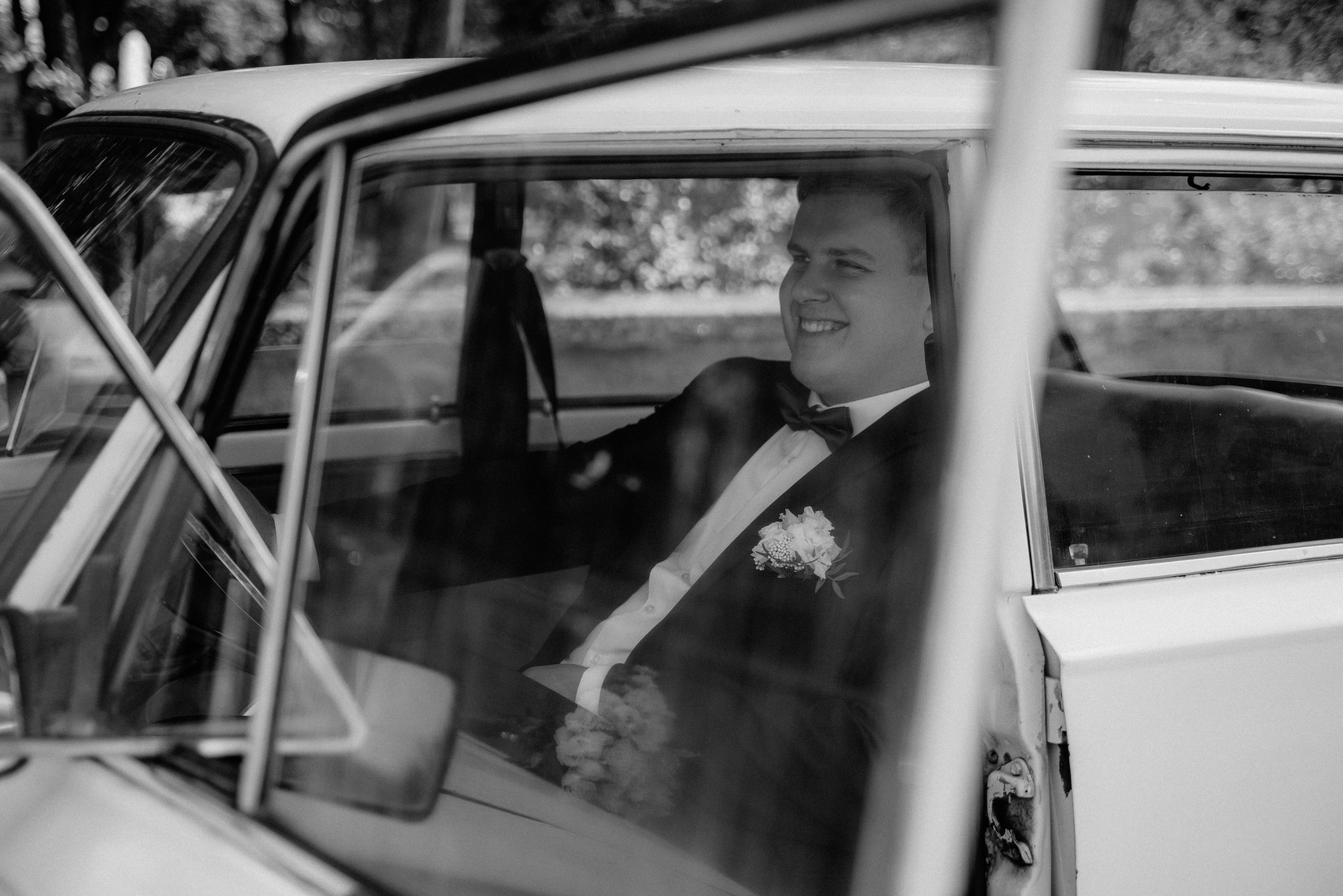 Никита и Диана. Свадебный и портретный фотограф в Брянске и Москве Алина Химушкина