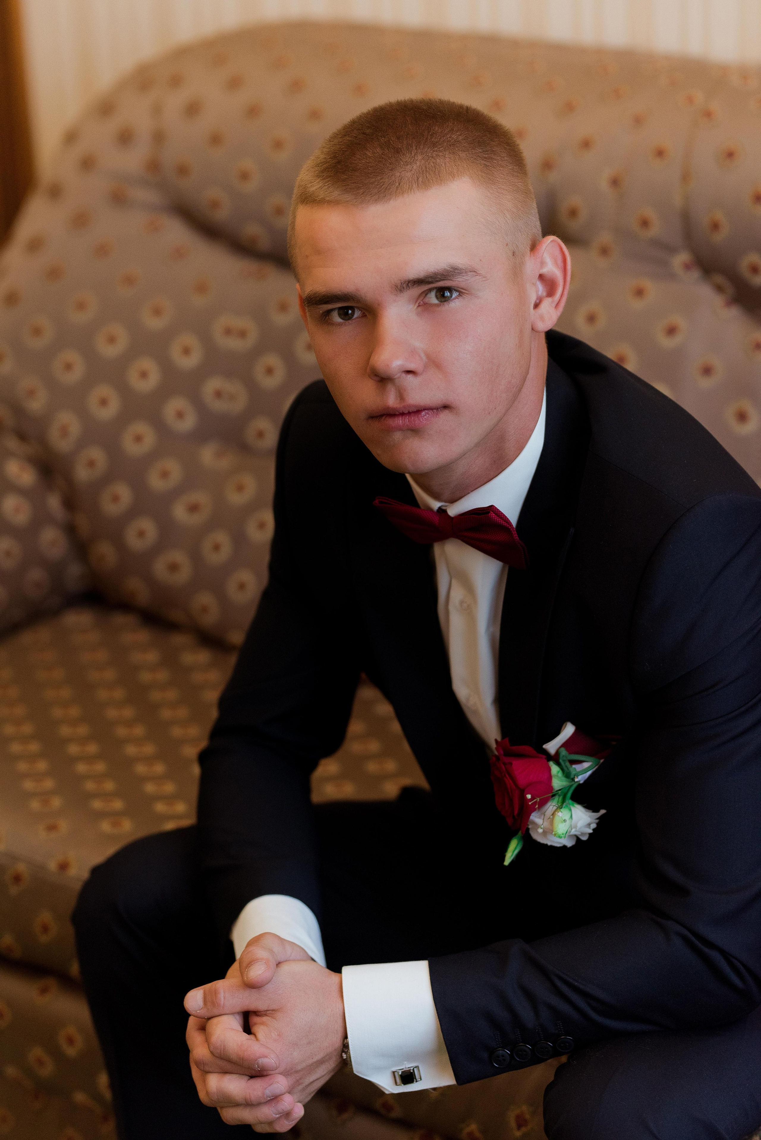 Александр и Анастасия. Свадебный и семейный фотограф Яна Стражева. Волгоград, Москва