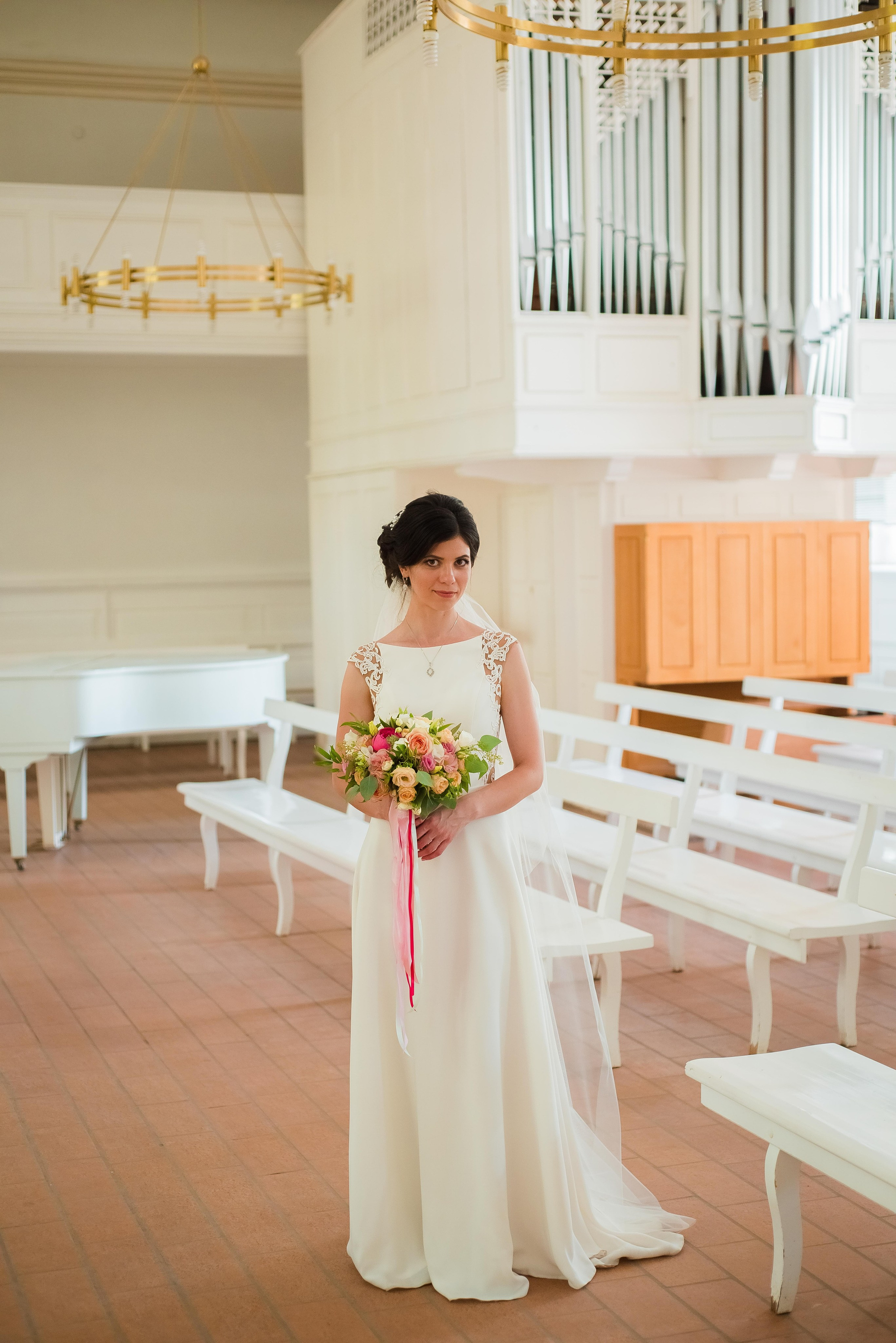 Алексей и Анна. Свадебный и семейный фотограф Яна Стражева. Волгоград, Москва