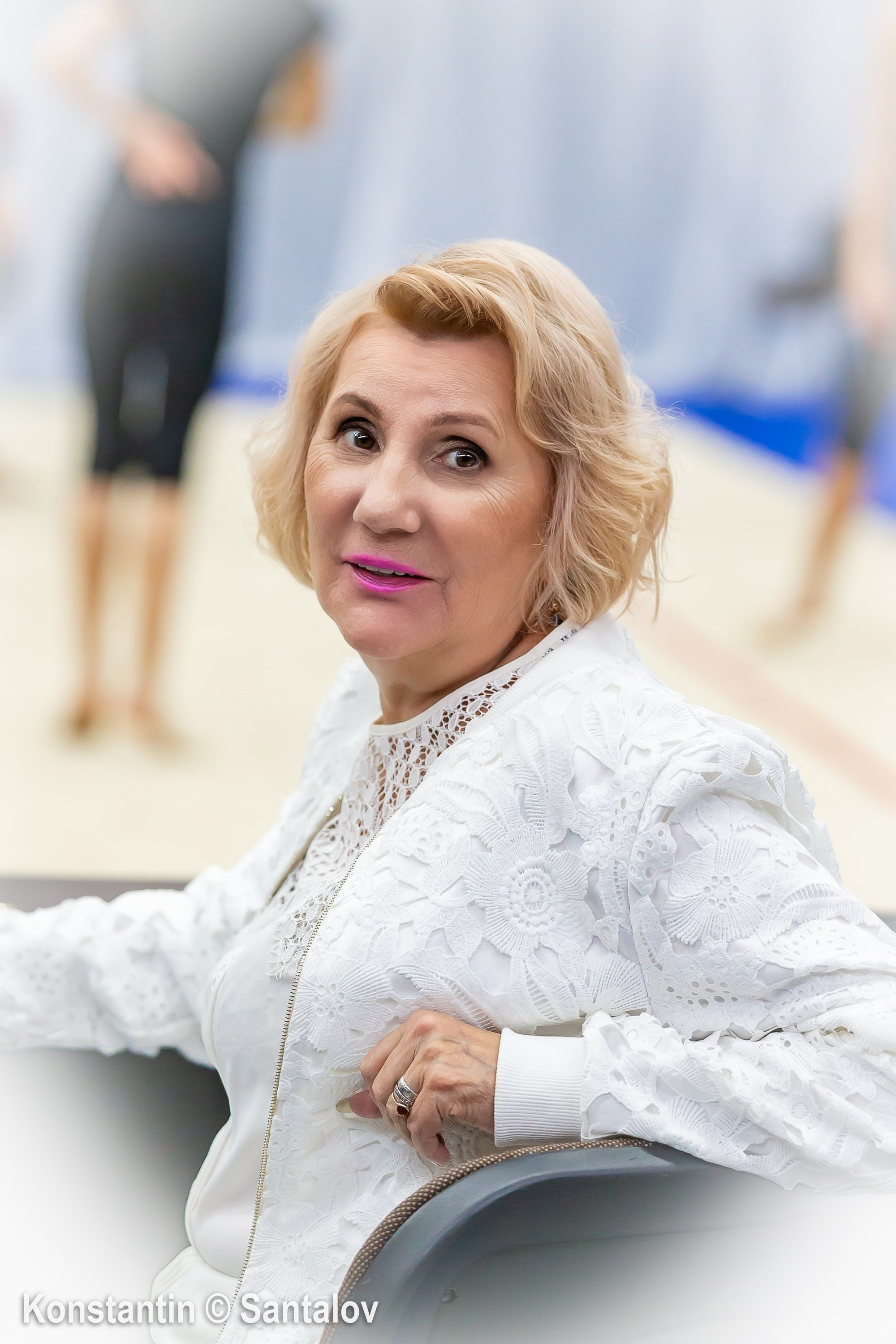 «Кубок Надежды» 2024, Ижевск. GYM-PHOTO. Спорт в кадре