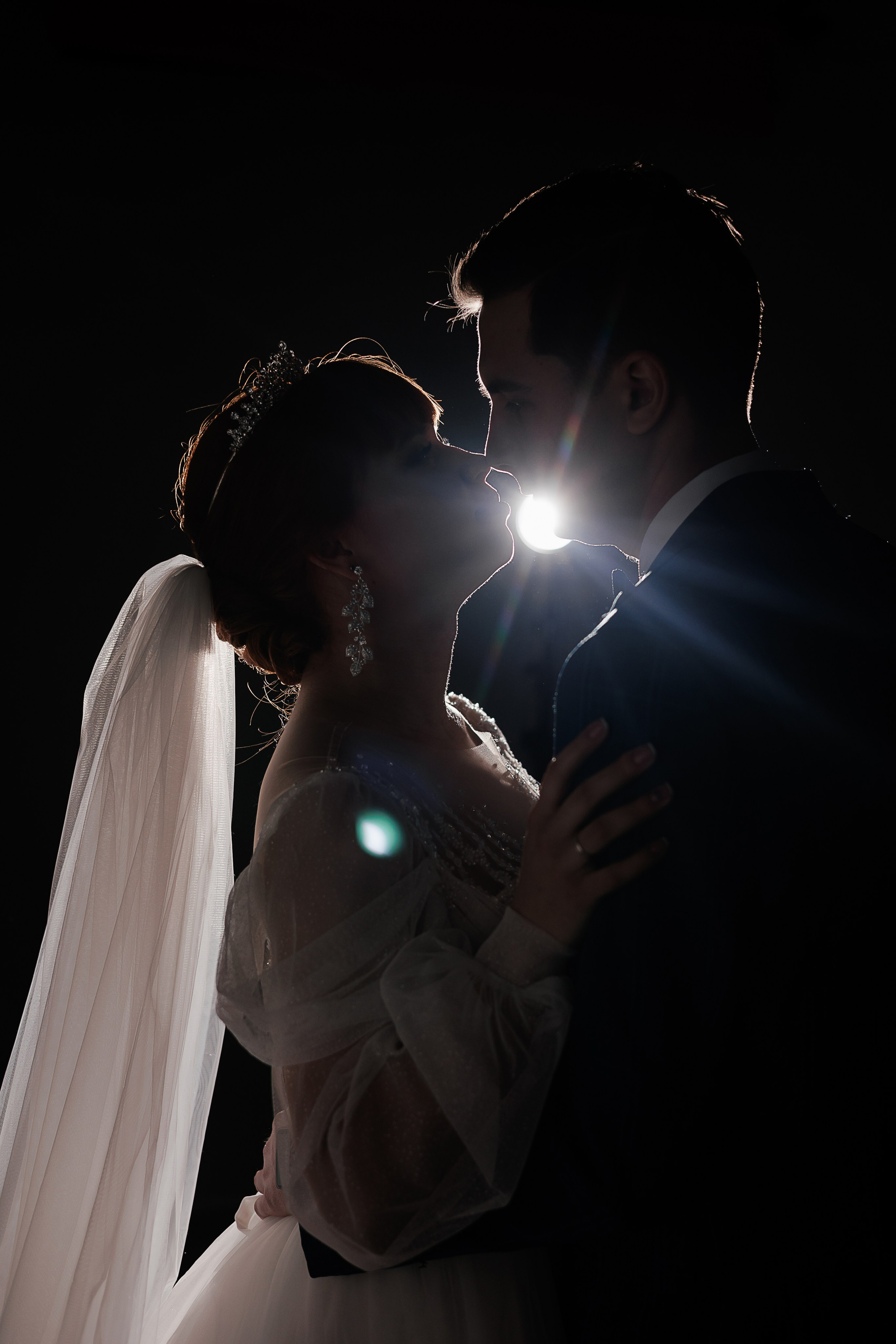 Свадьба Алексея и Яны. Свадебный и семейный фотограф в Твери и Тверской области