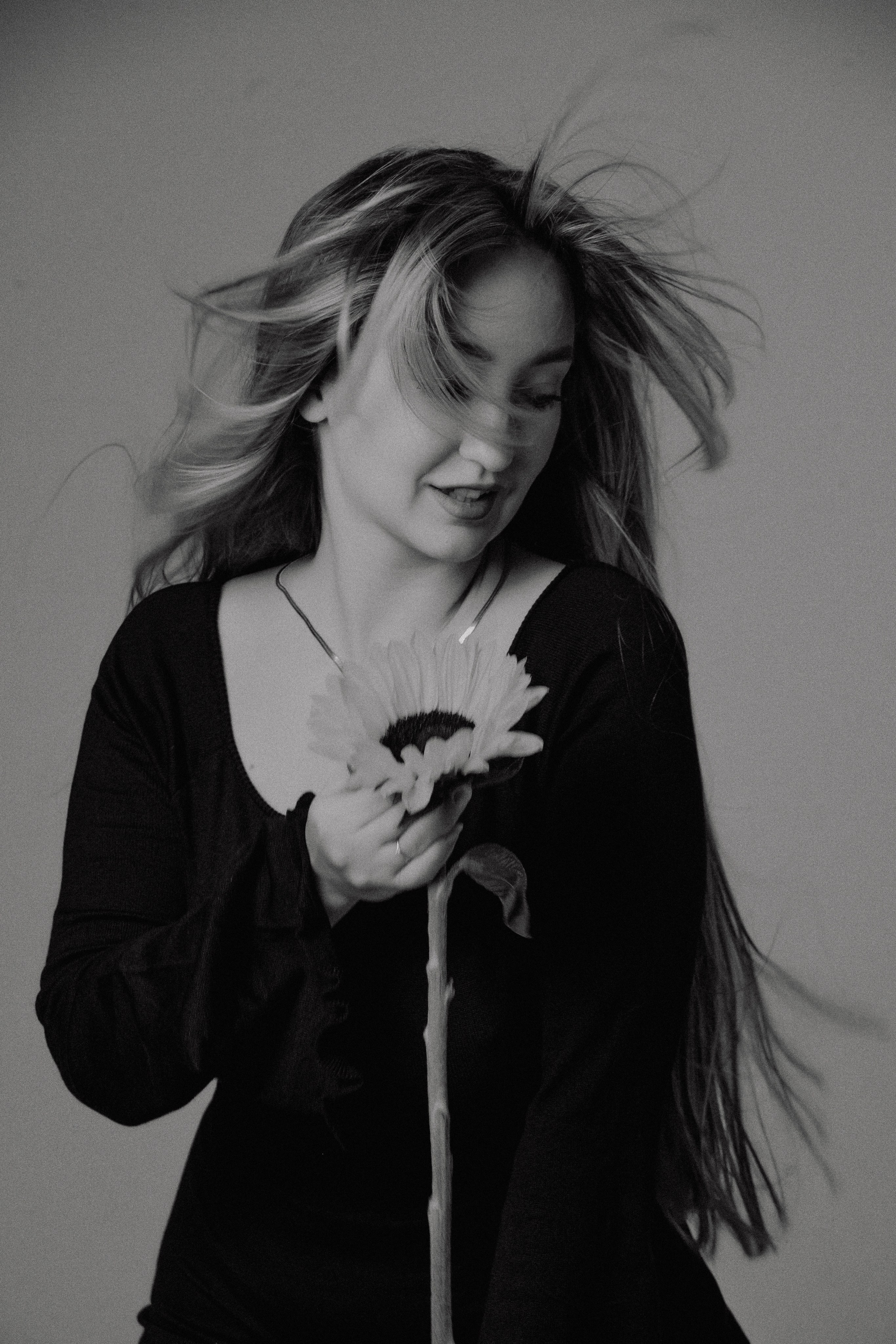 Анастасия. Фотограф Алёна Евграфова