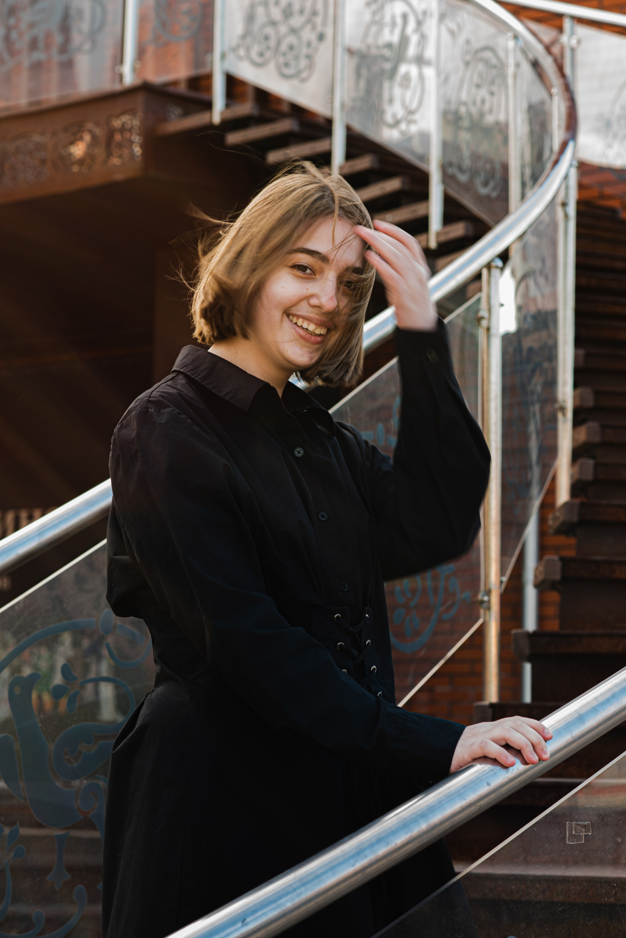 Фотосессия 9 класса в мае — Кристина Черникова. Фотограф Кристина Черникова — Москва | Семейные съёмки и фотоальбомы