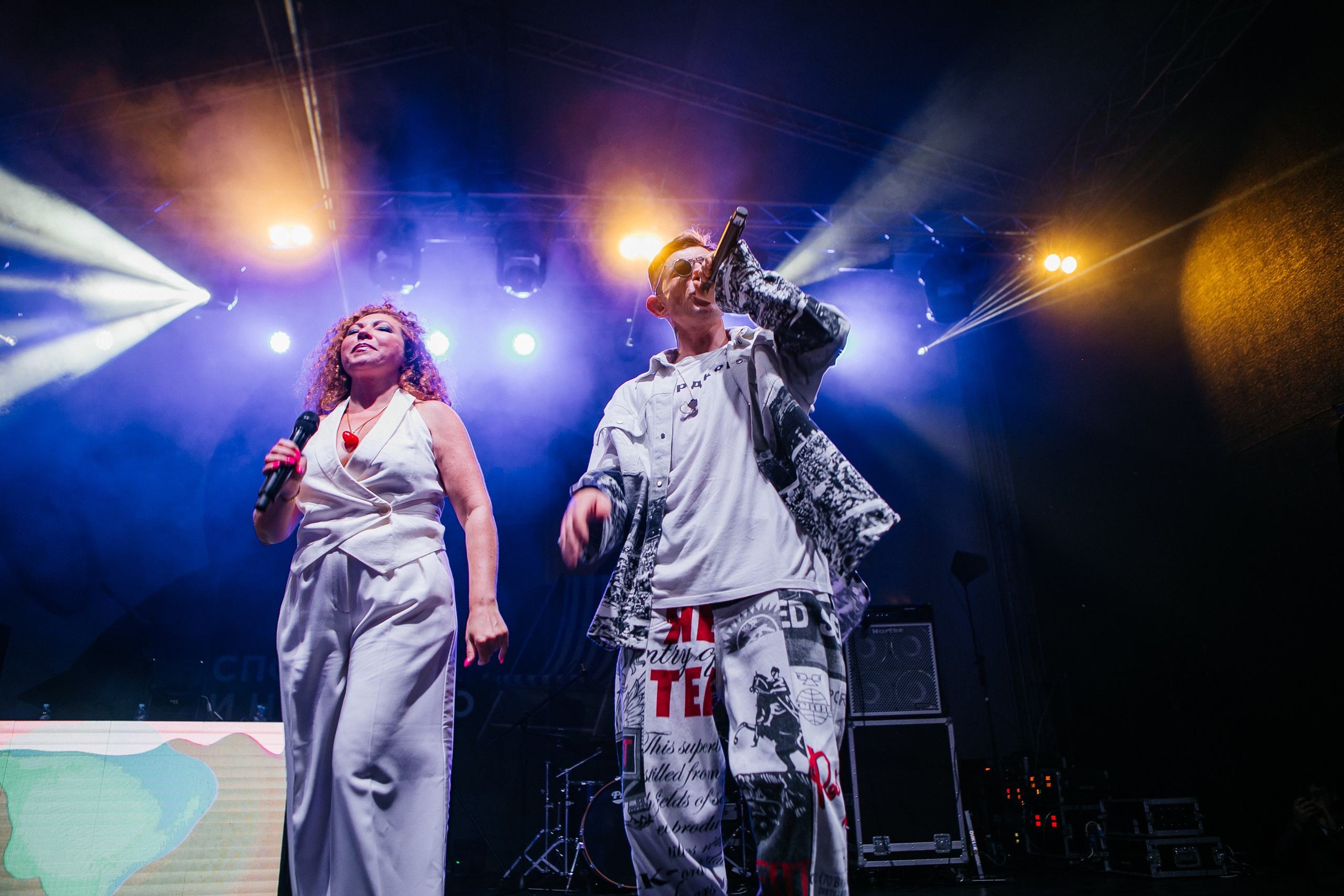 МИР событие на 1200 человек. Фотограф в Москве Дмитрий Жарков