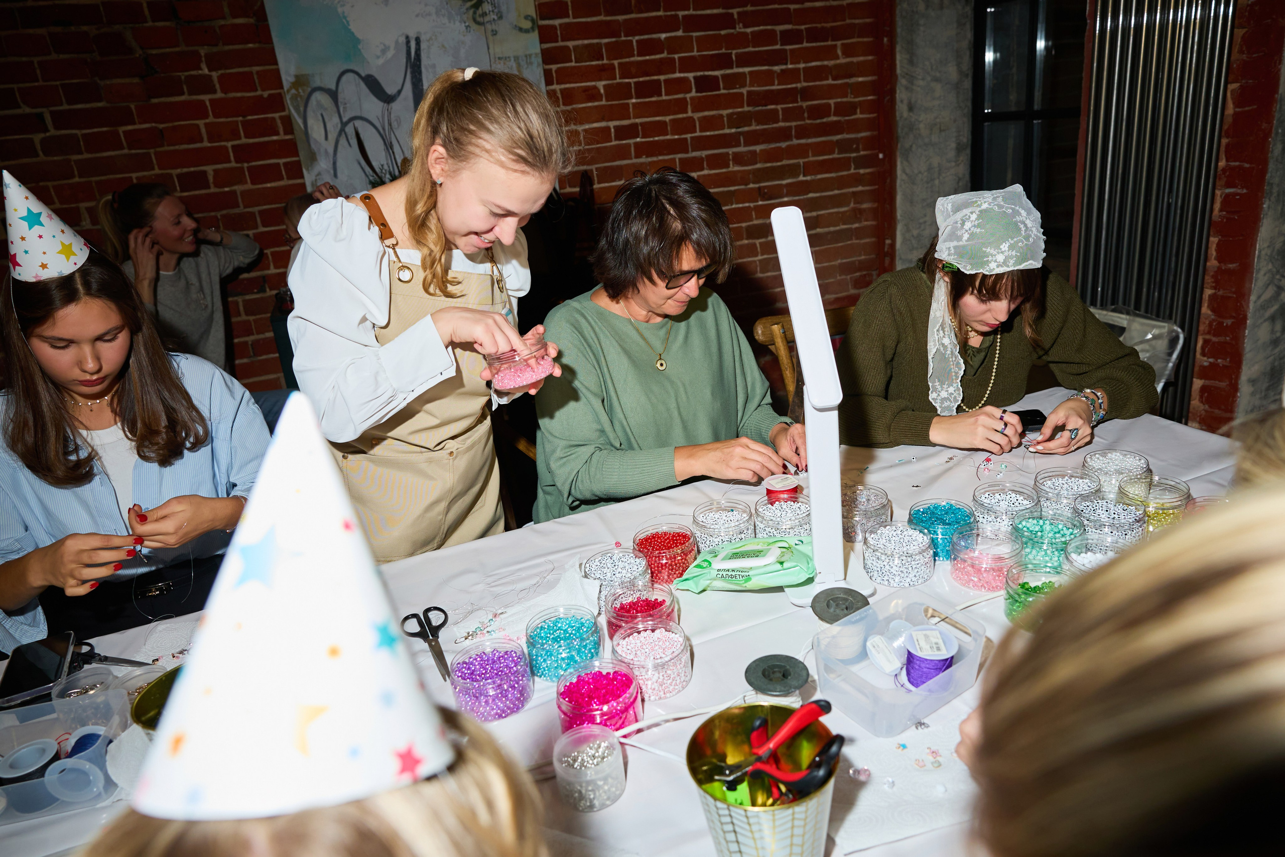 HASS 24 года!. Фотограф Иван Недорез