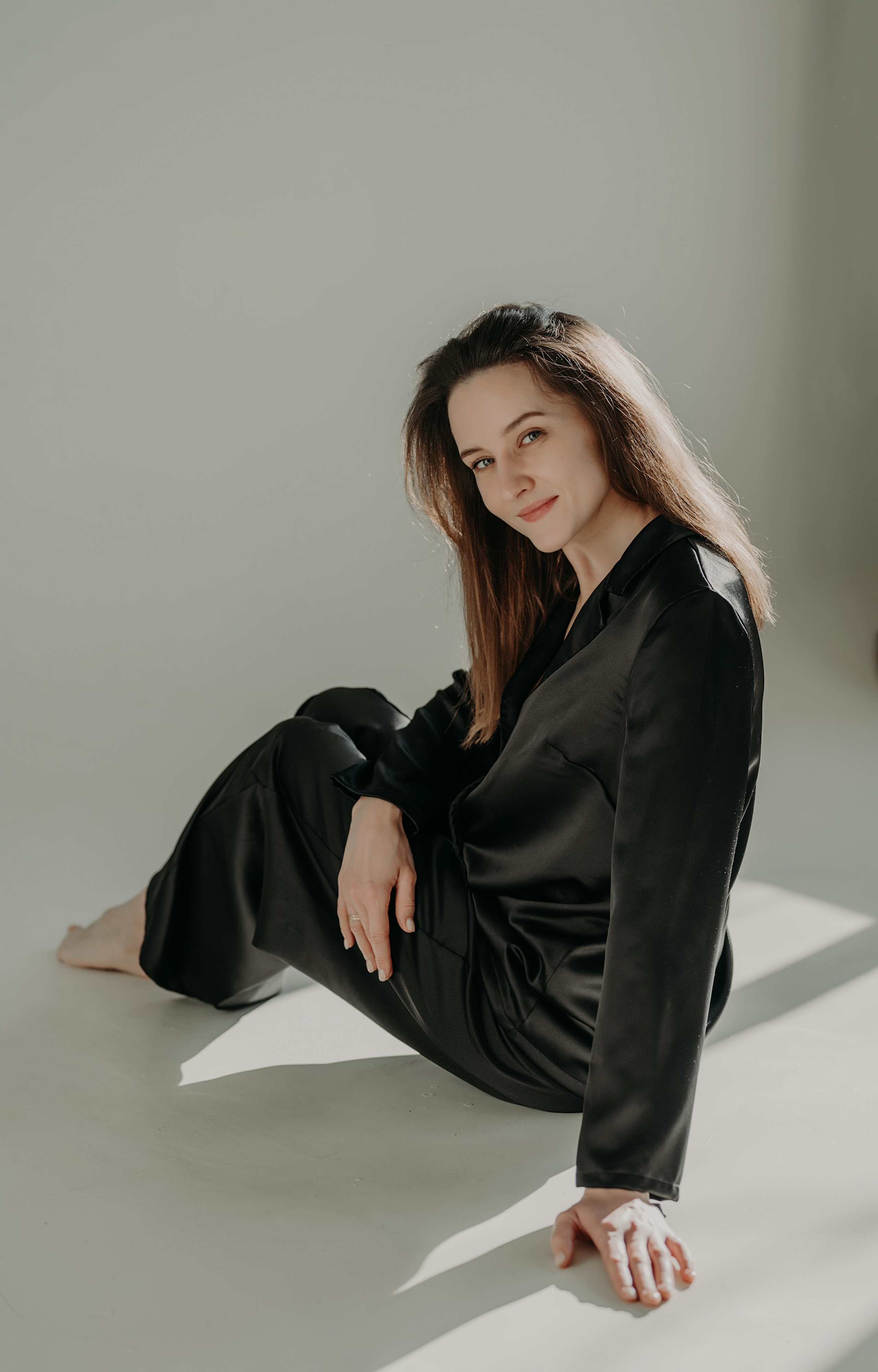 Надя. Марина Шуляк Фотограф Кострома — Санкт Петербург