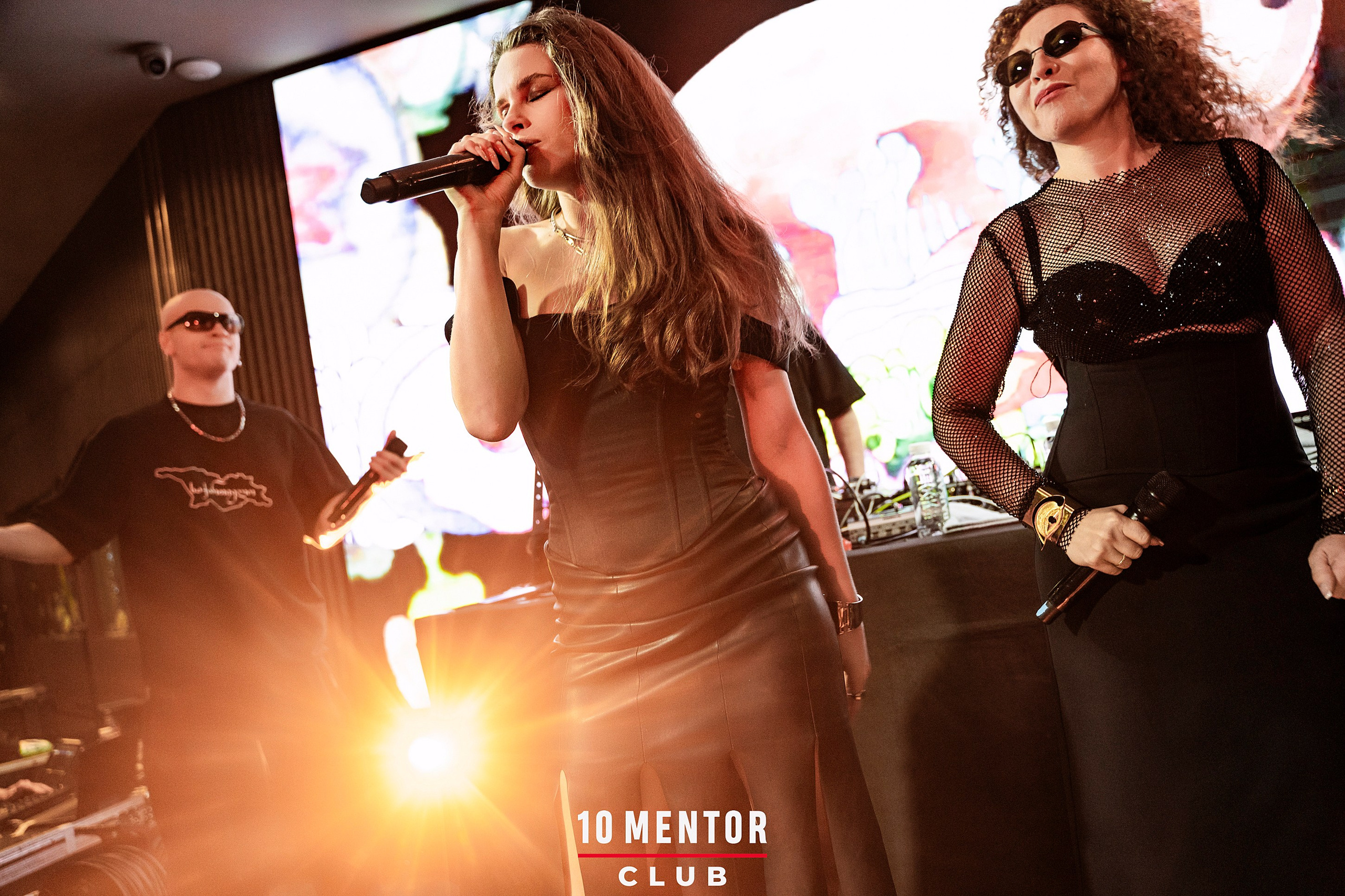 10 Менторов. Фотограф Казань